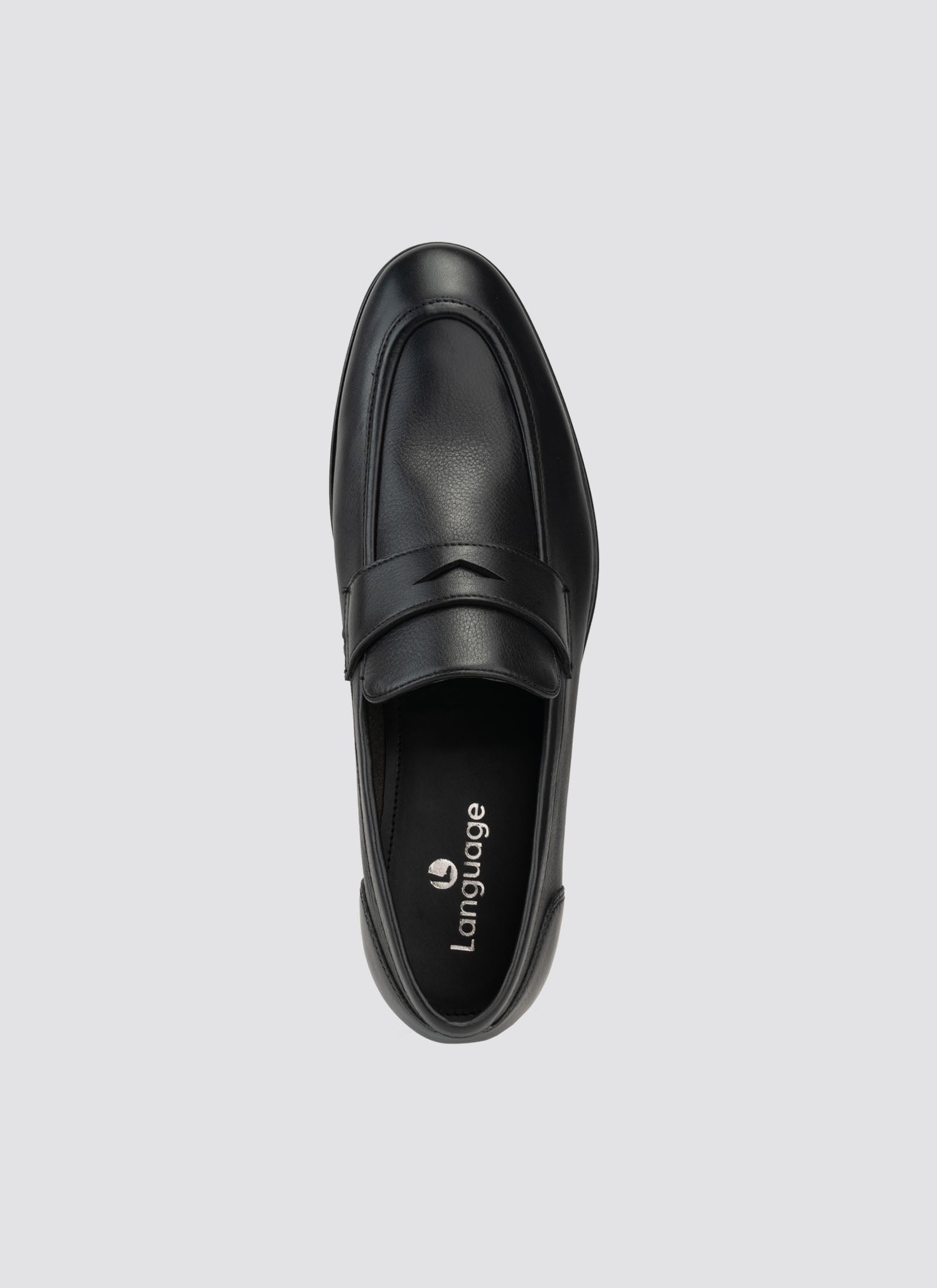 Santino Loafer