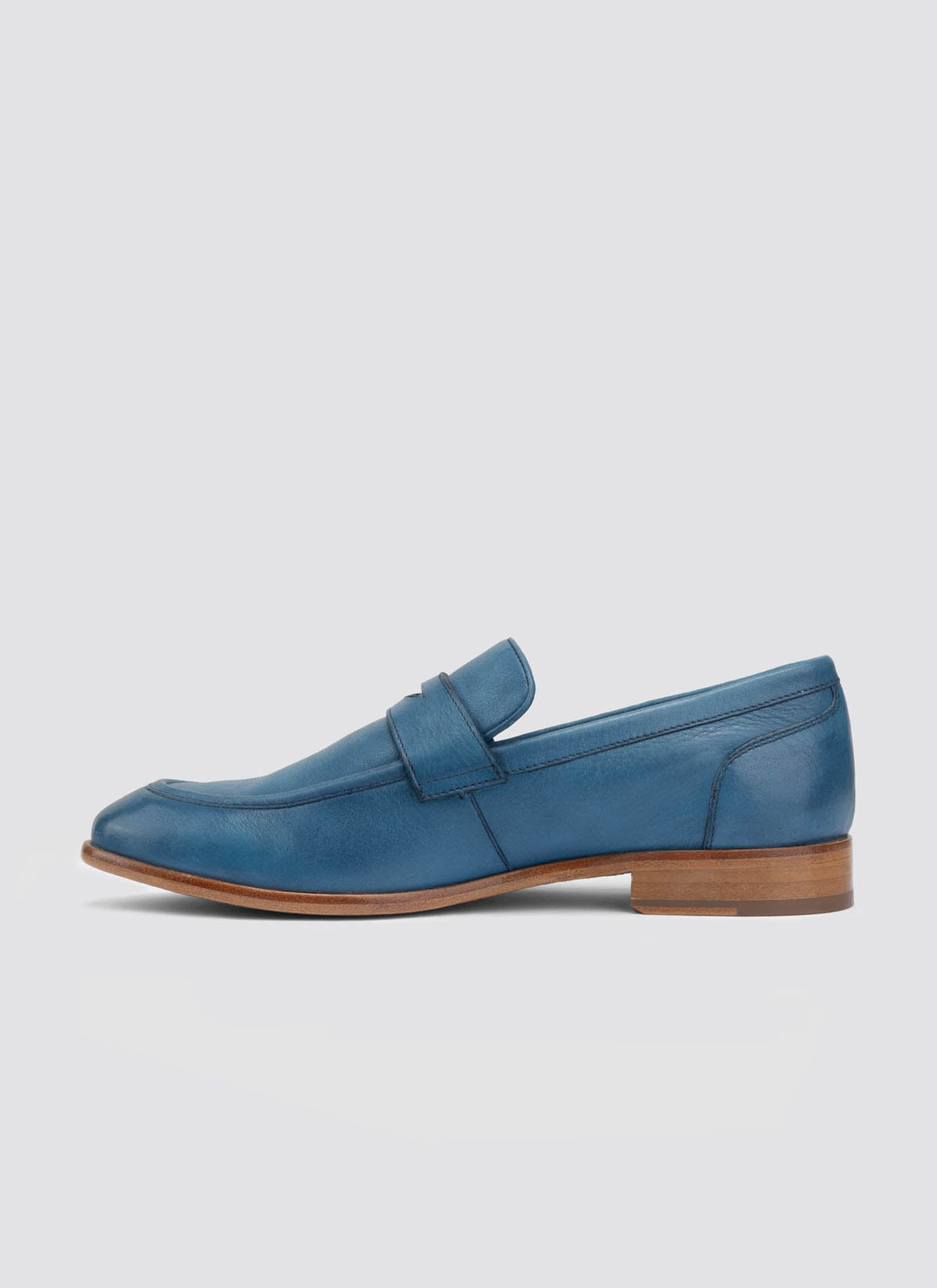 Santino Loafer