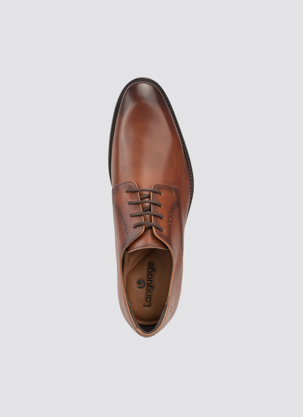 Rupert Laceup