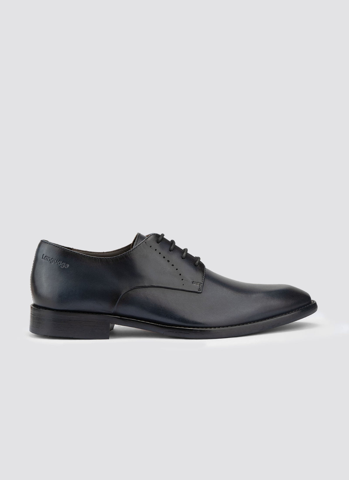 Rupert Laceup