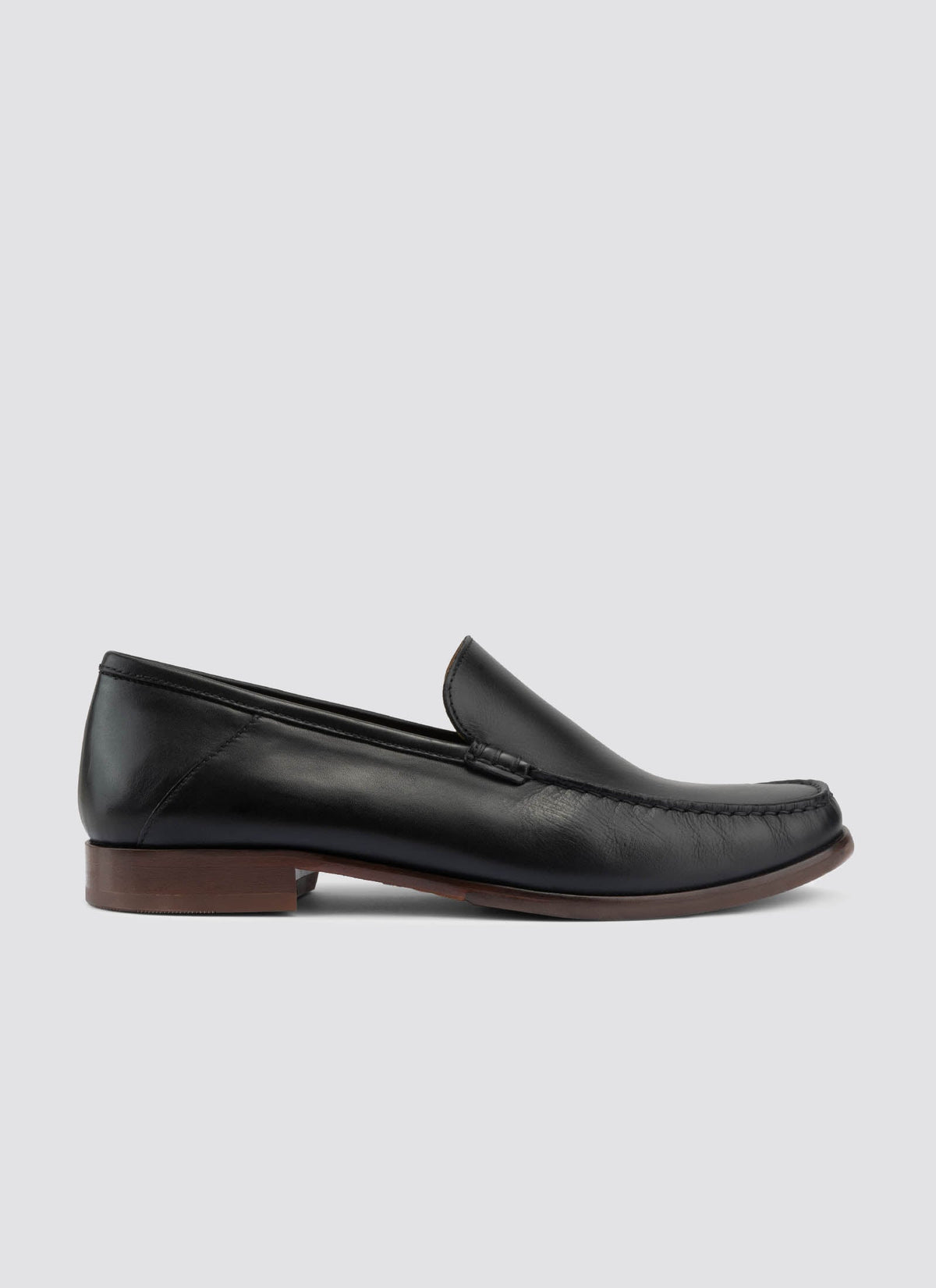 Branwell Moccasins