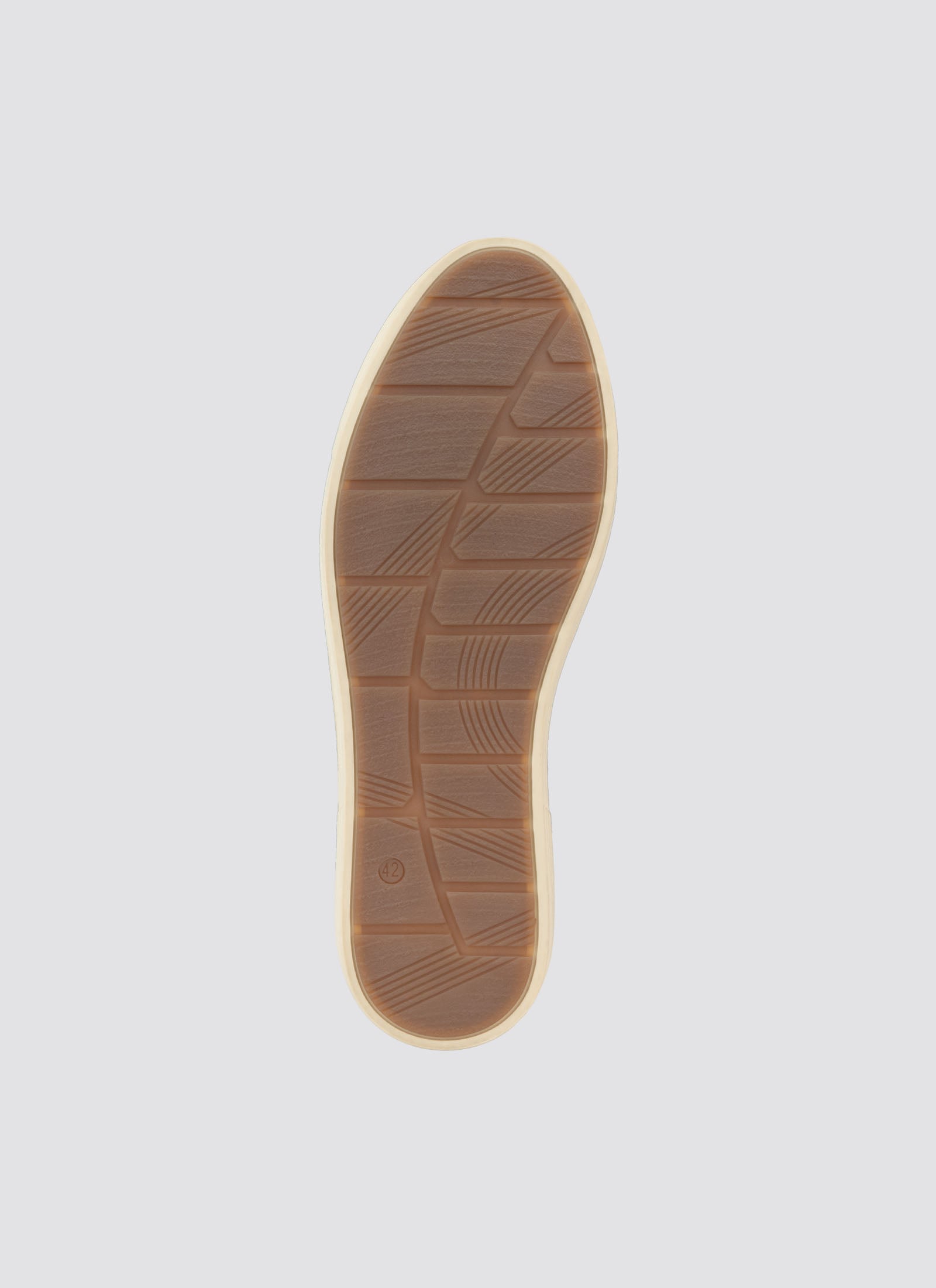 Bevan Loafer