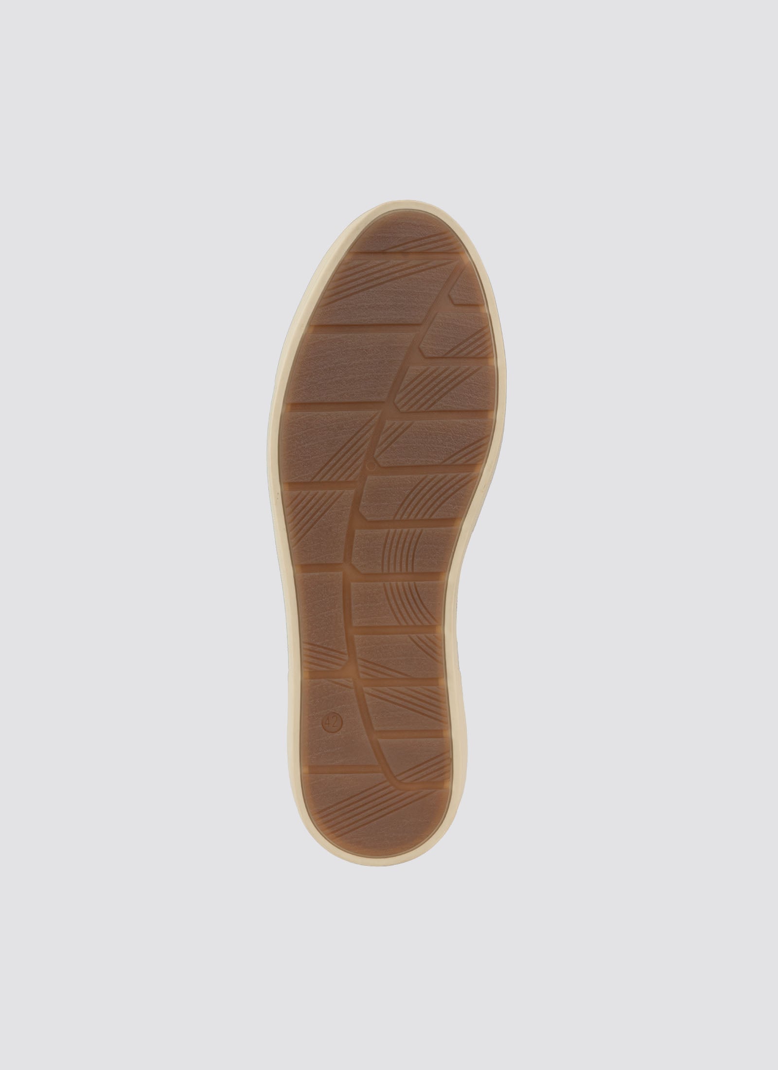Carver Loafer