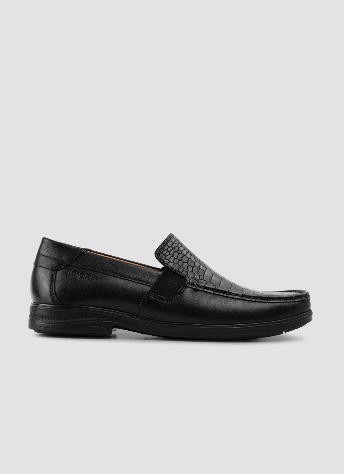 Adrien Moccasin
