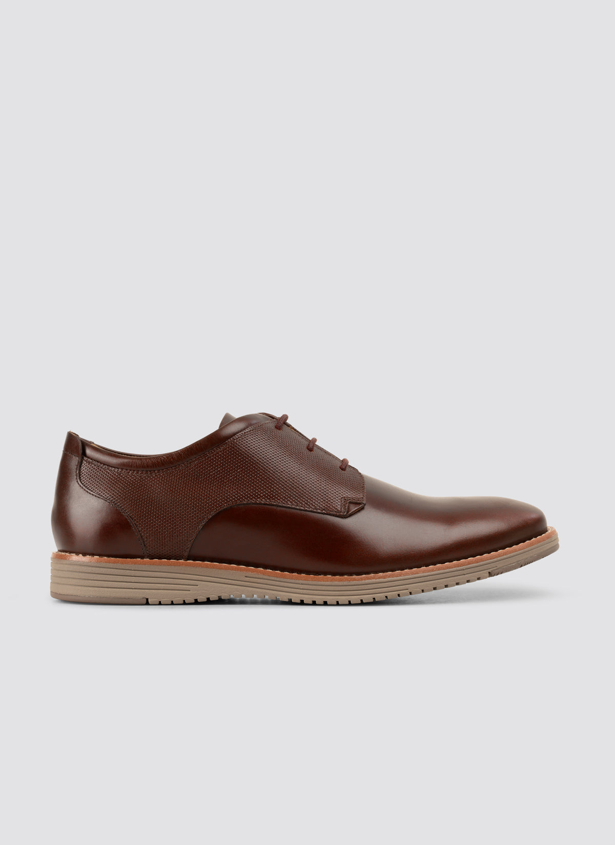 Armand Laceup