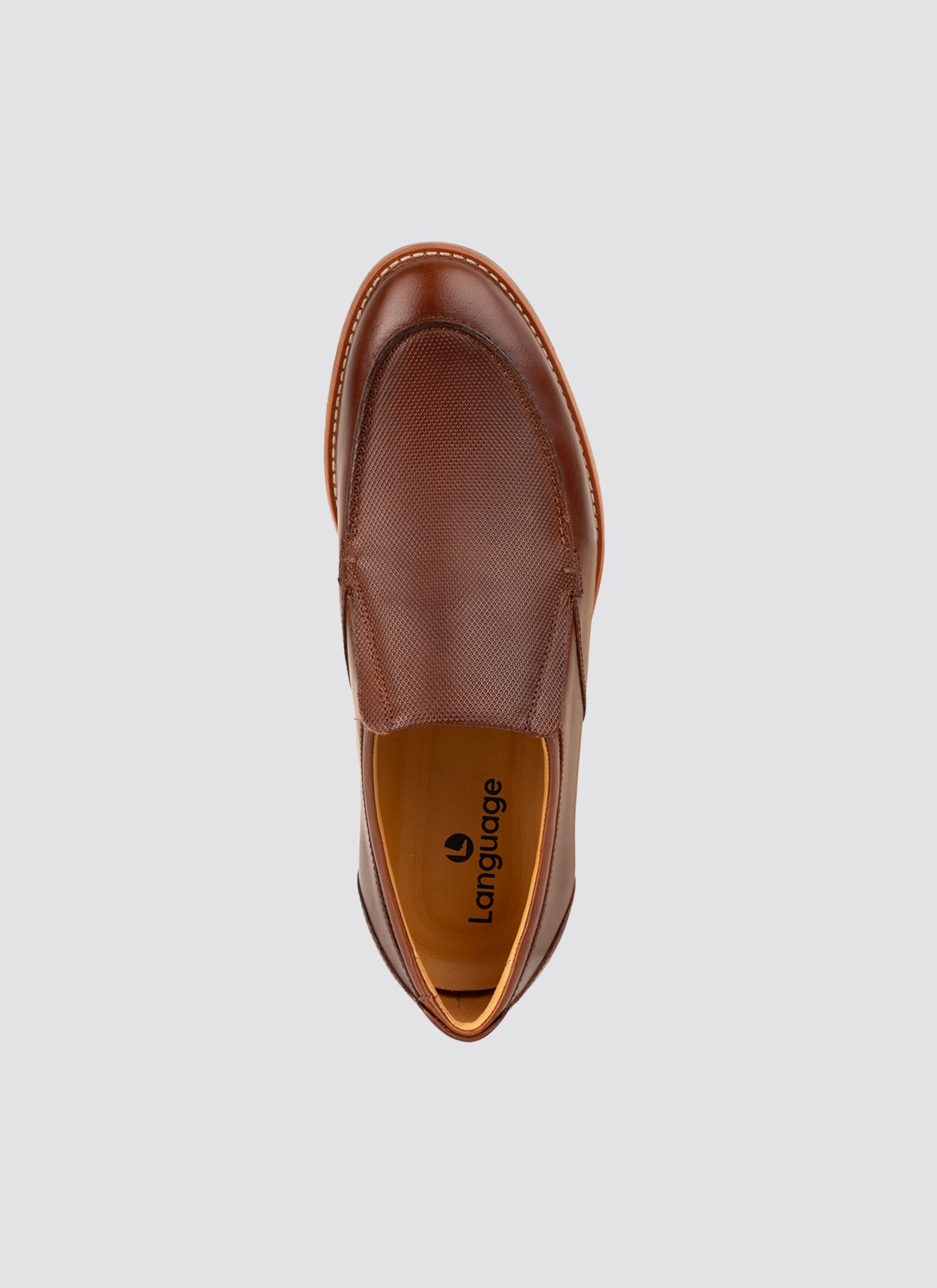 Cavan Loafer