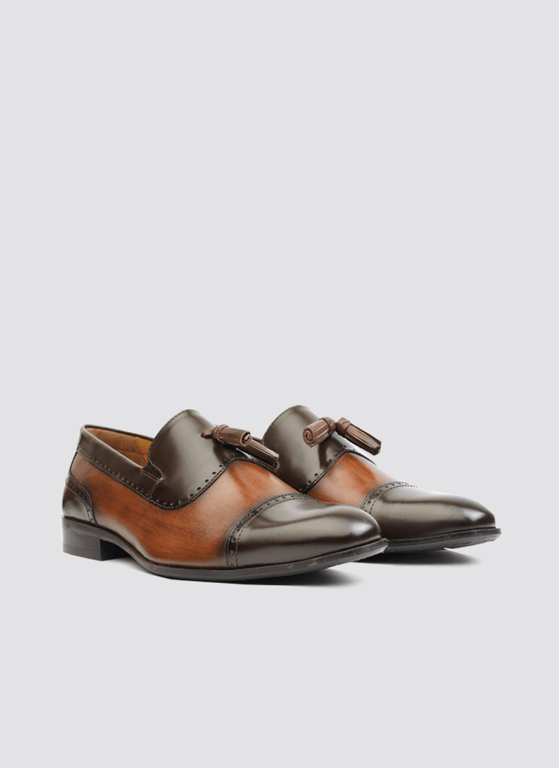 Cedric Loafer