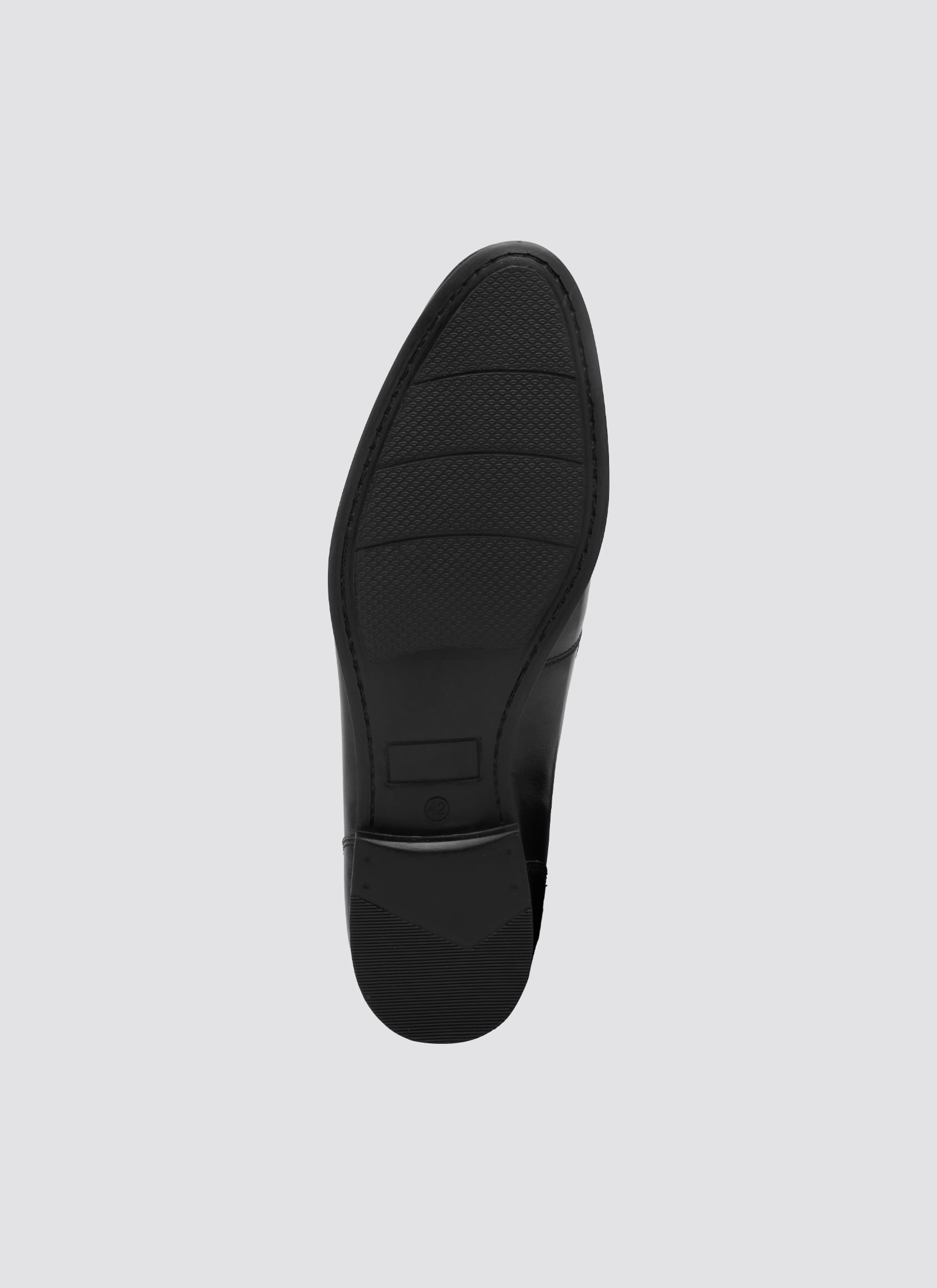 Edgar Loafer