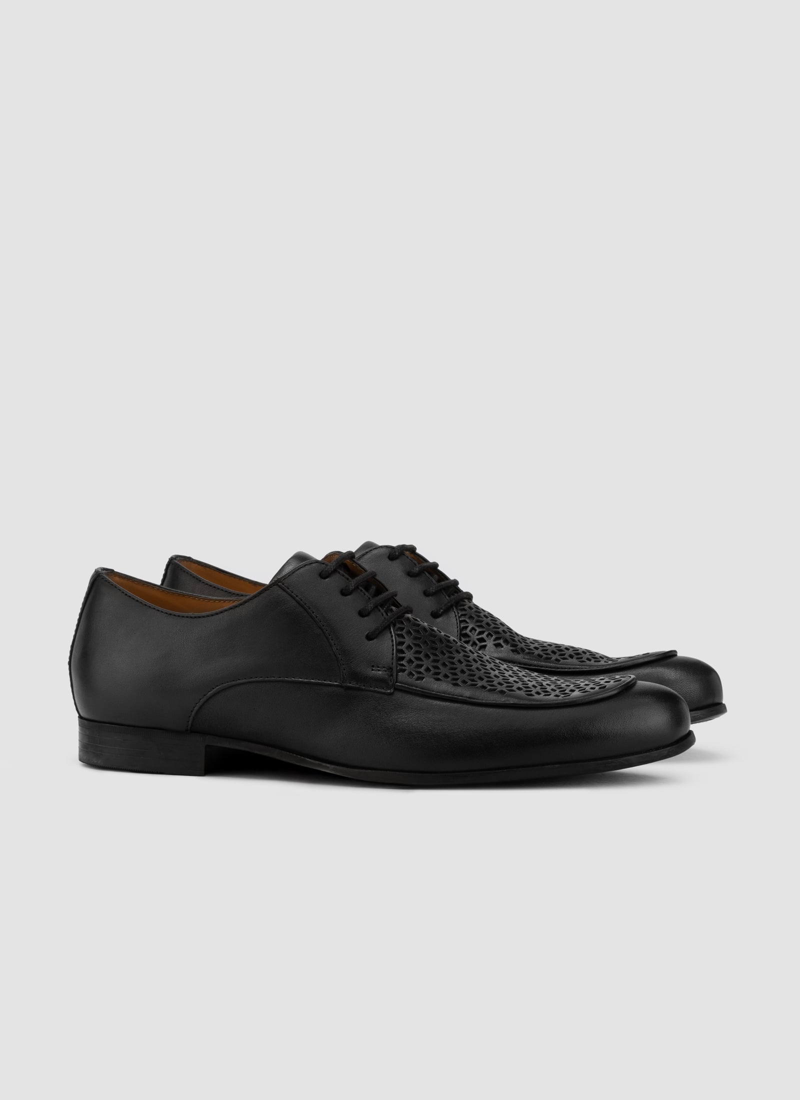 Valence Laceup