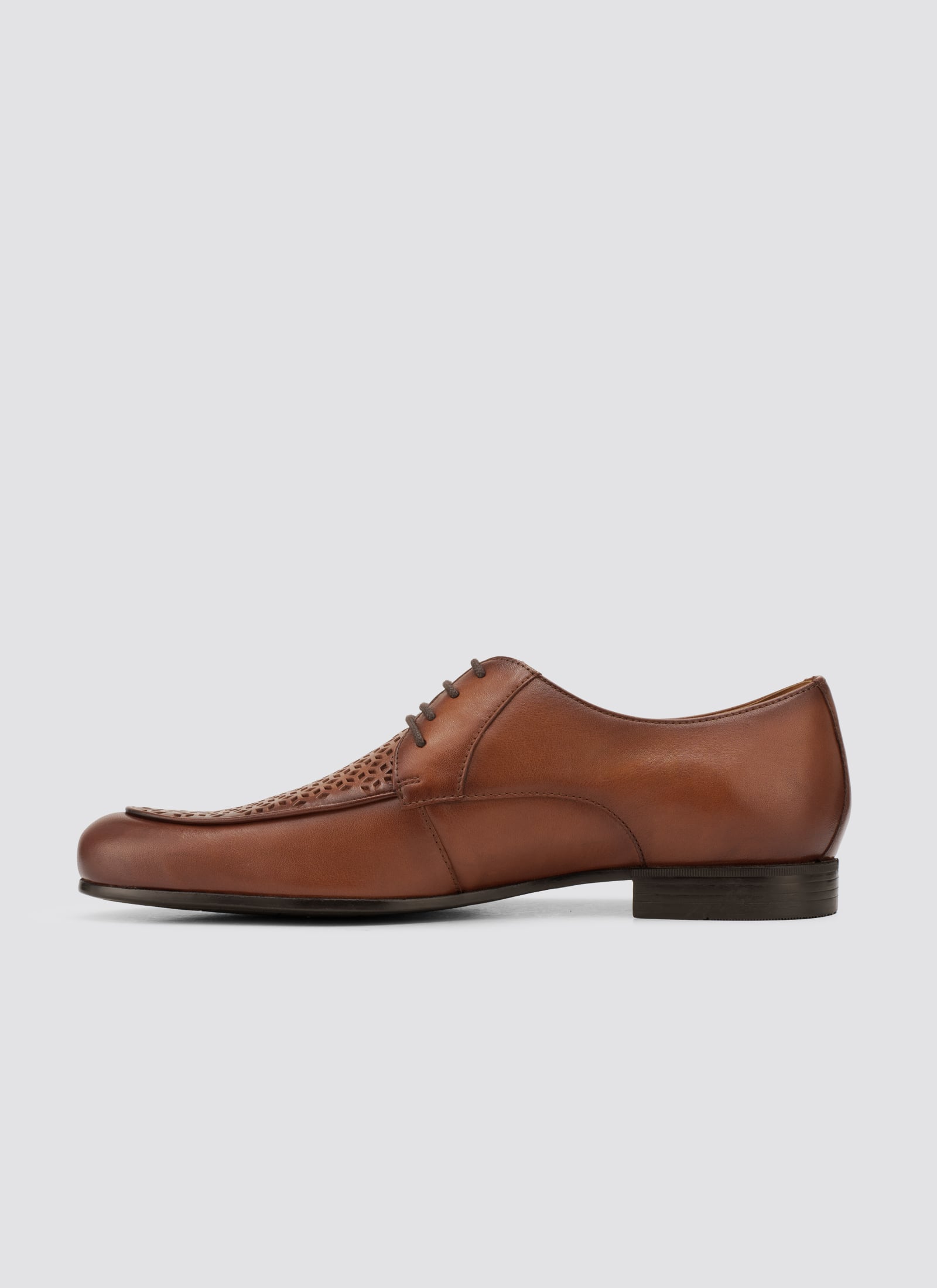 Valence Laceup