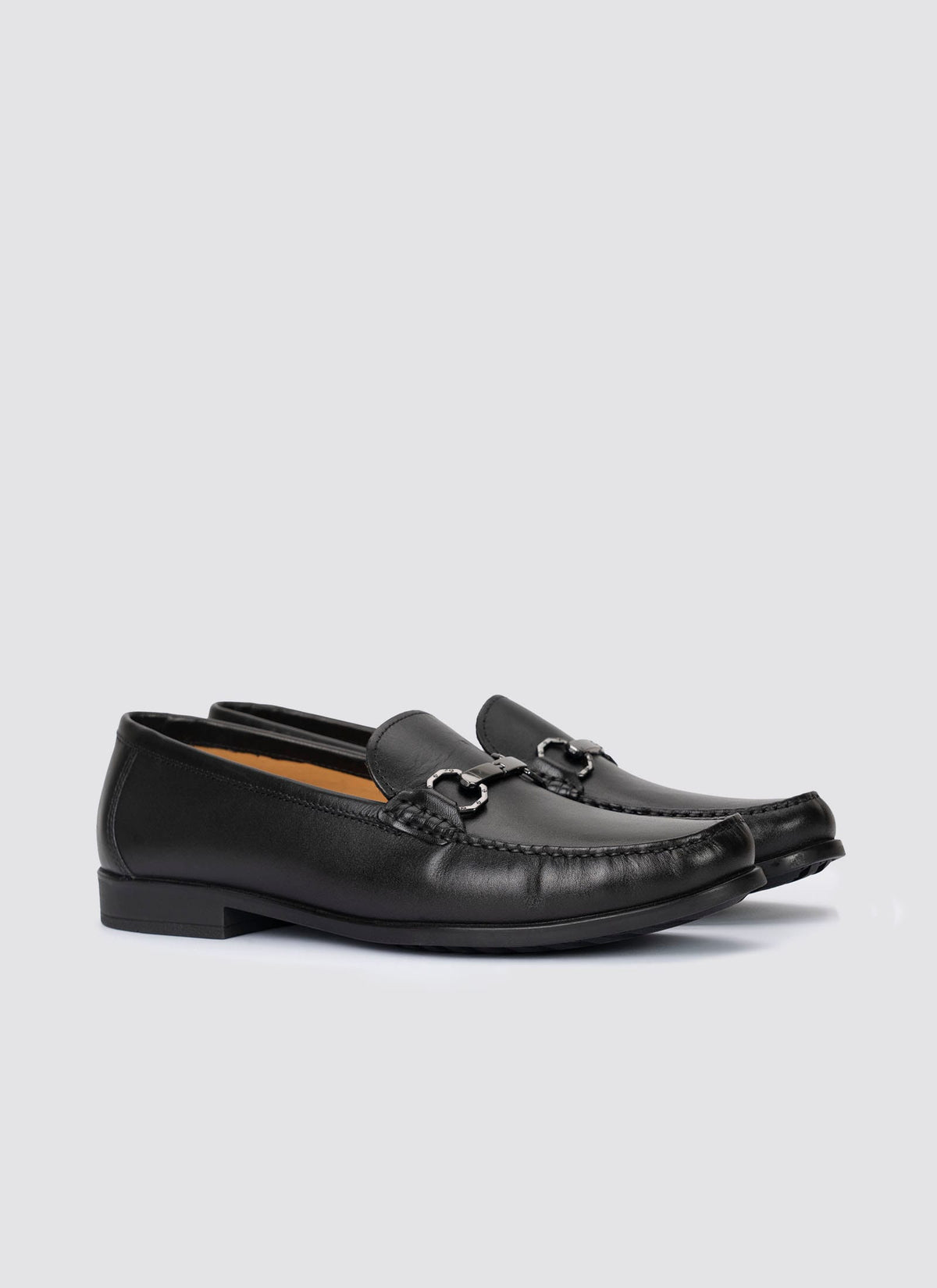 Finlay Moccasin