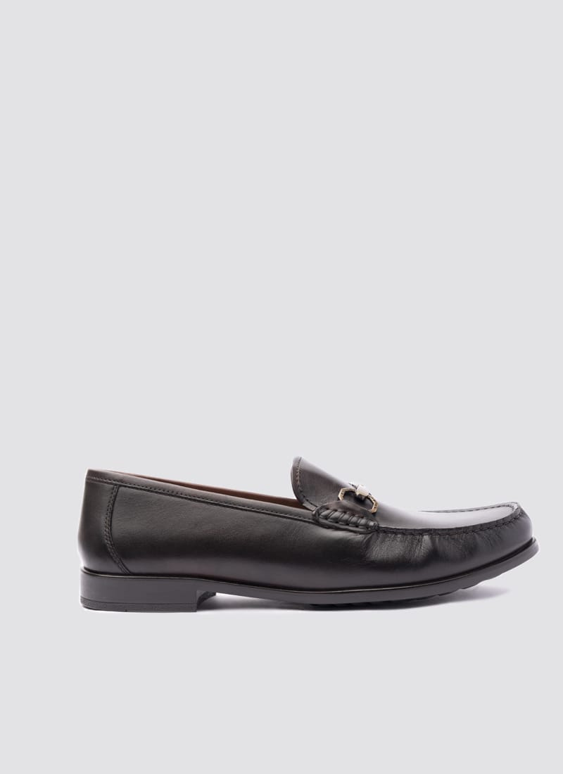 Finlay Moccasin