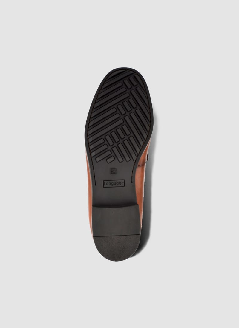Finlay Moccasin