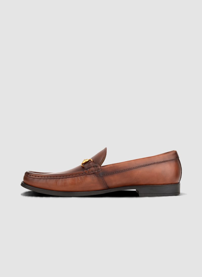 Finlay Moccasin