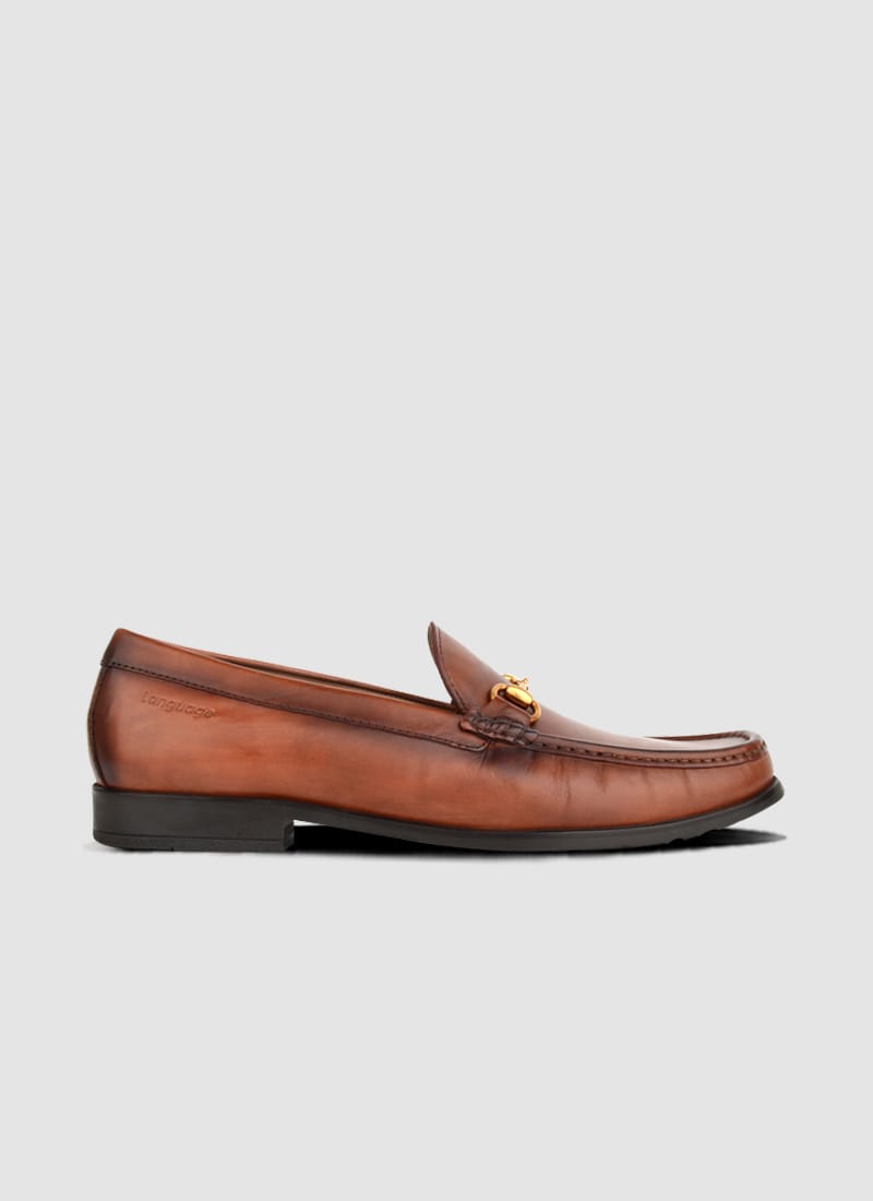 Finlay Moccasin