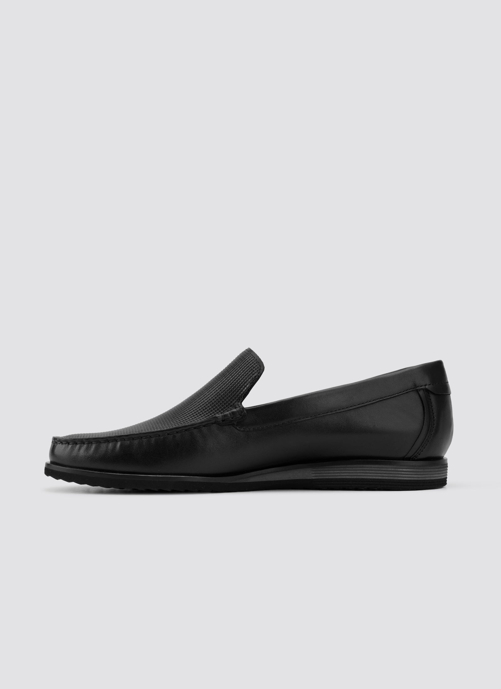 Quill Moccasin
