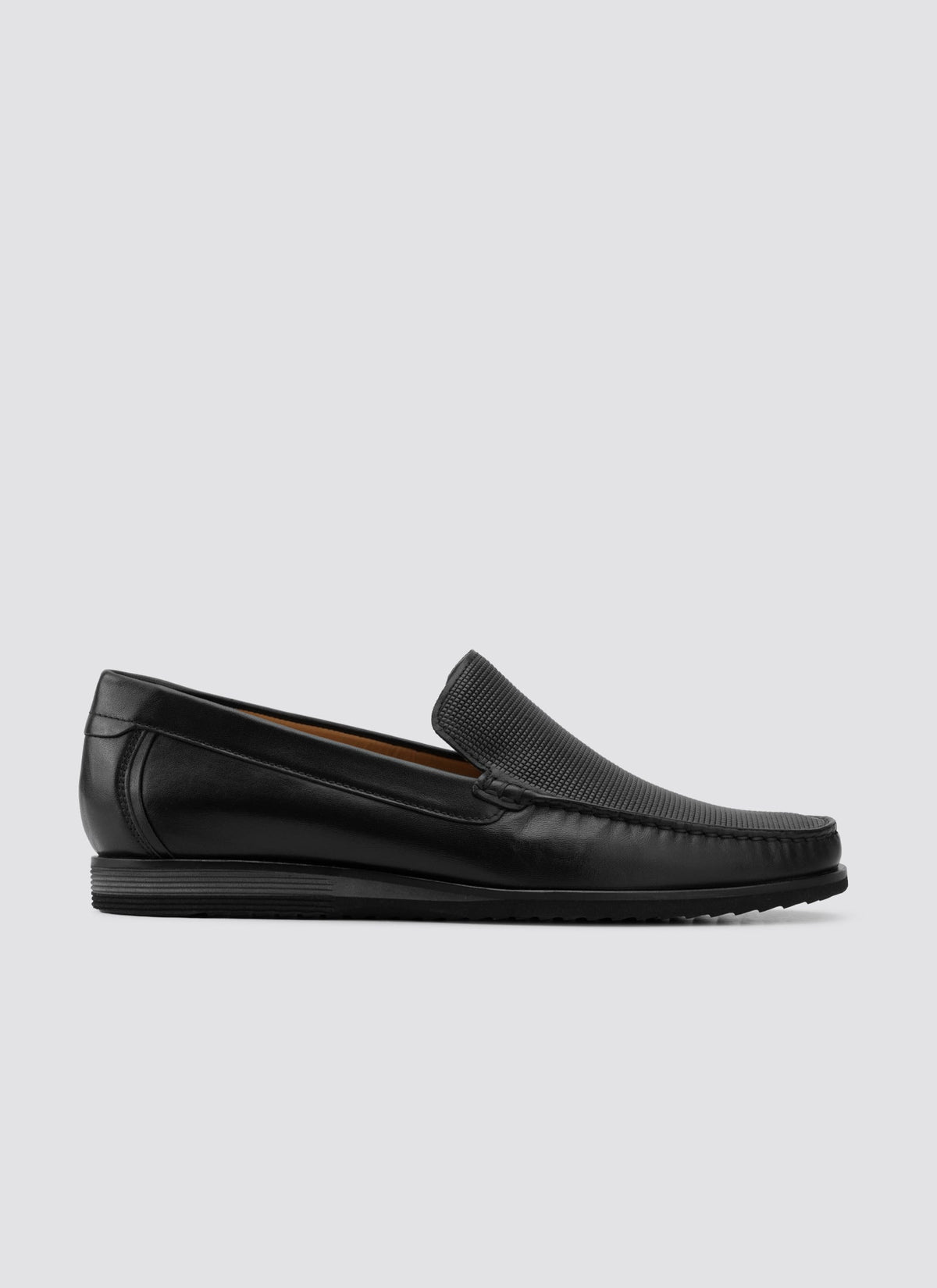 Quill Moccasin