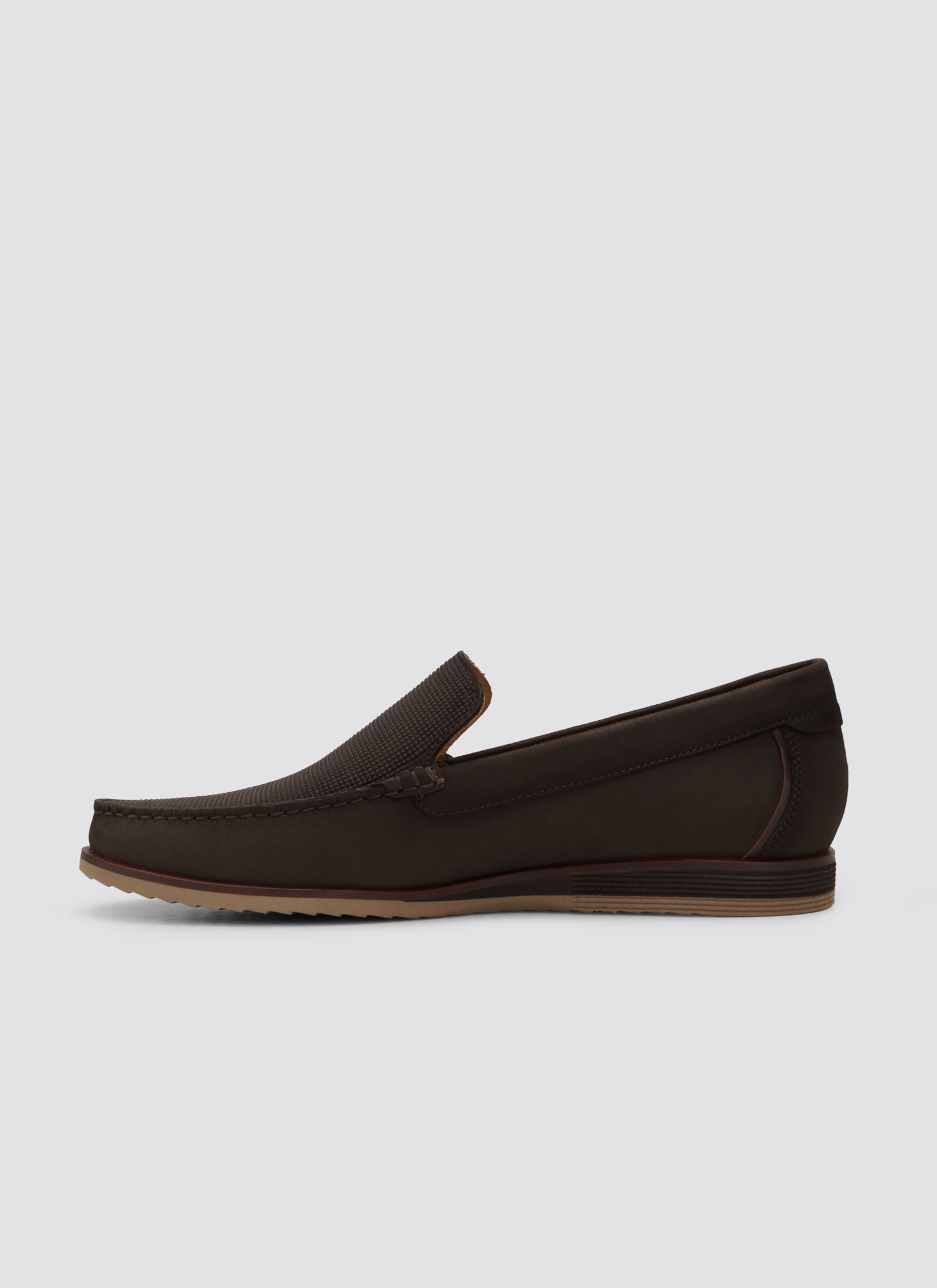 Quill Moccasin
