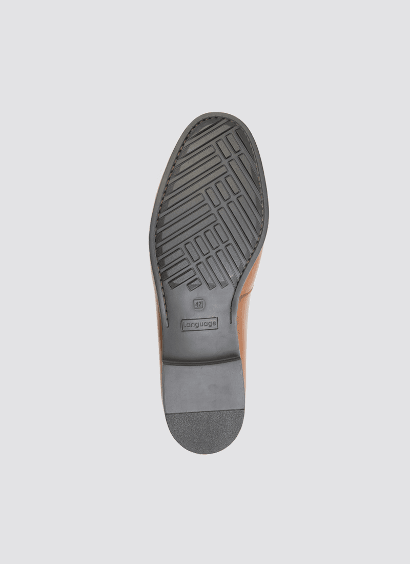 Macklin Loafer