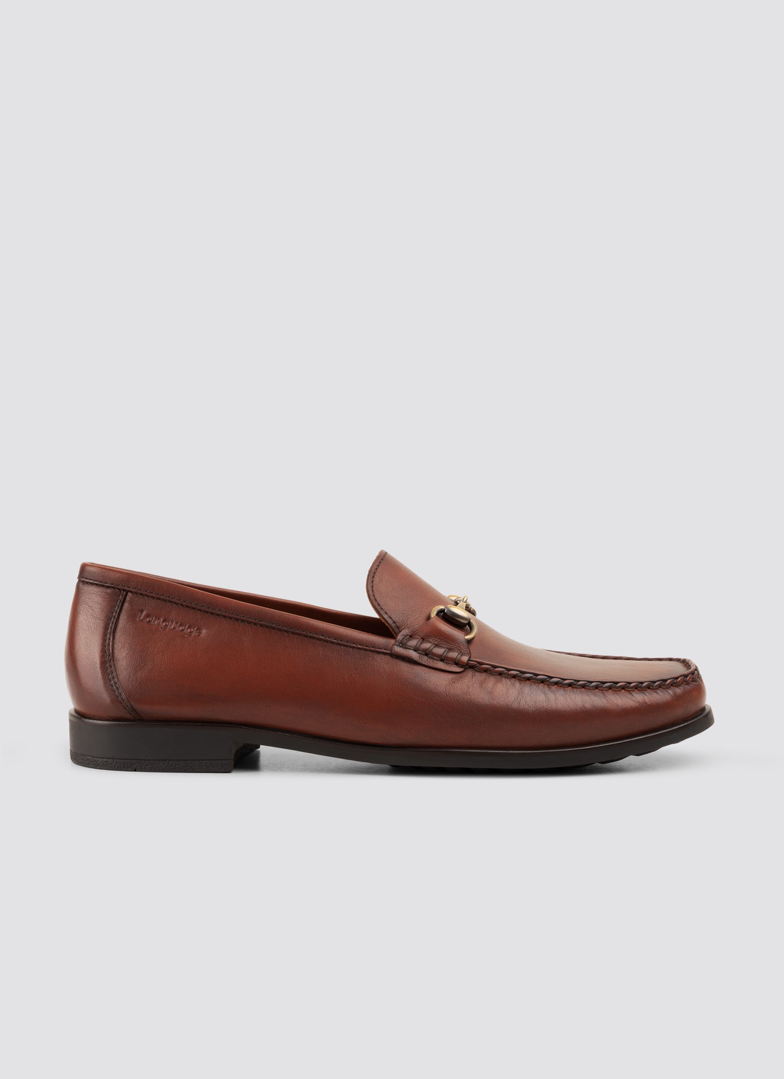 Tomas Moccasin