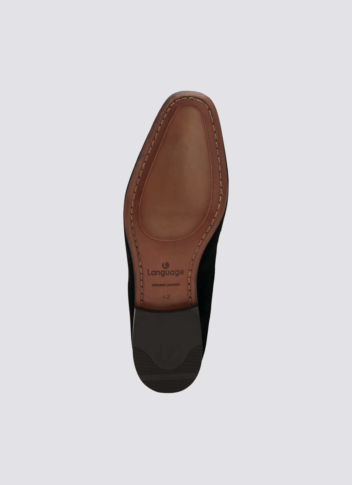 Crestin Loafer