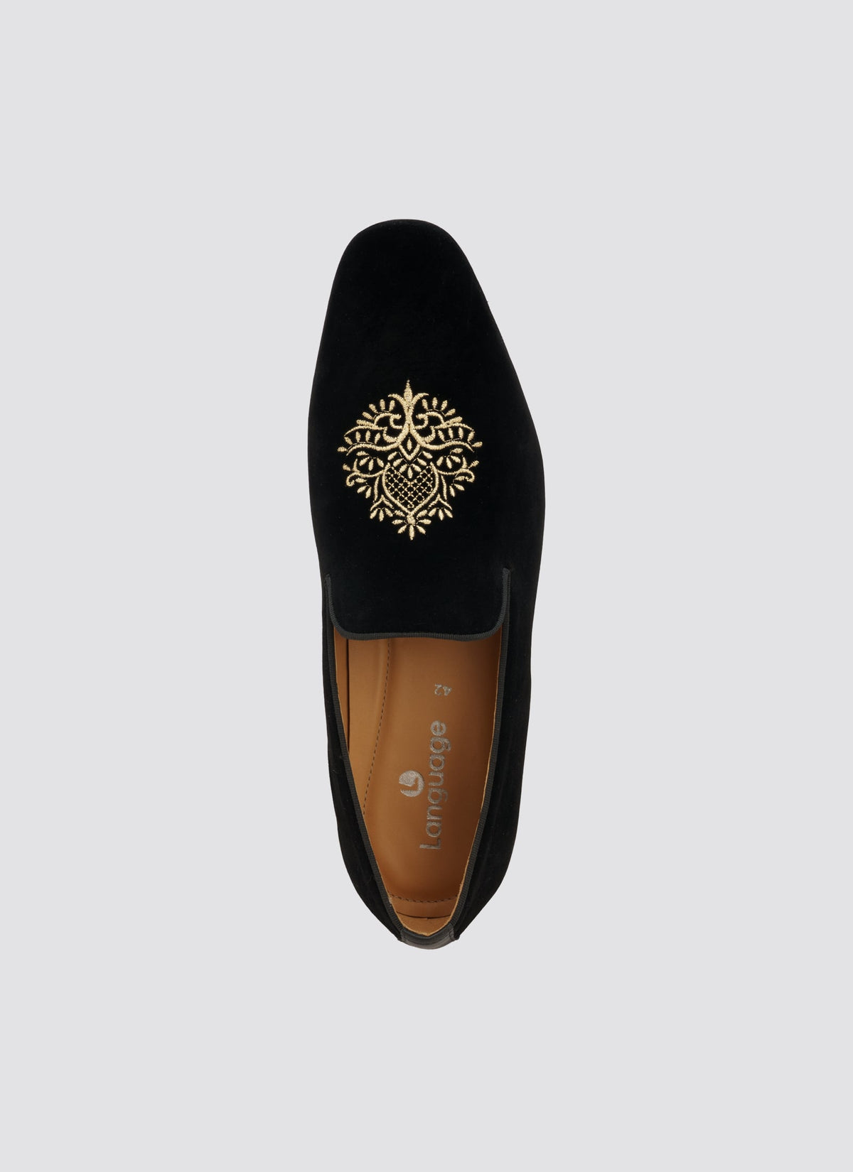 Crestin Loafer