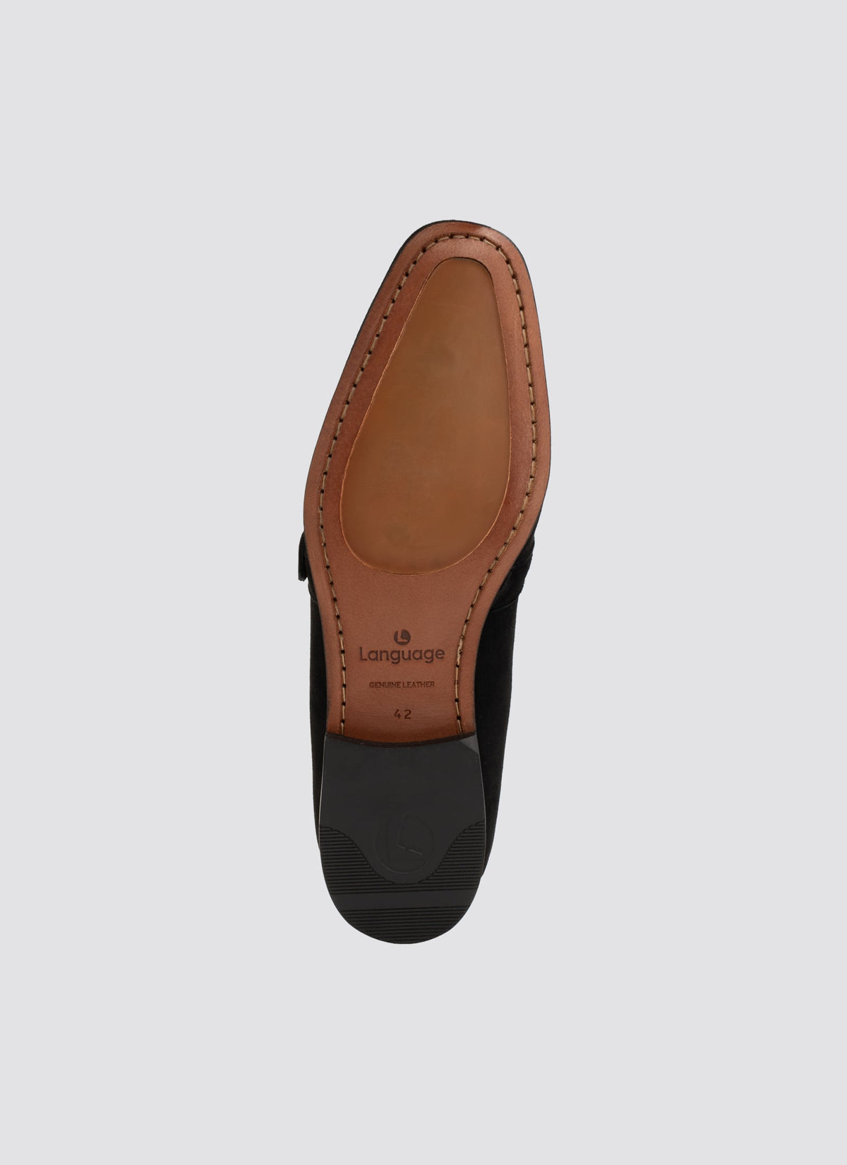 Calder Loafer