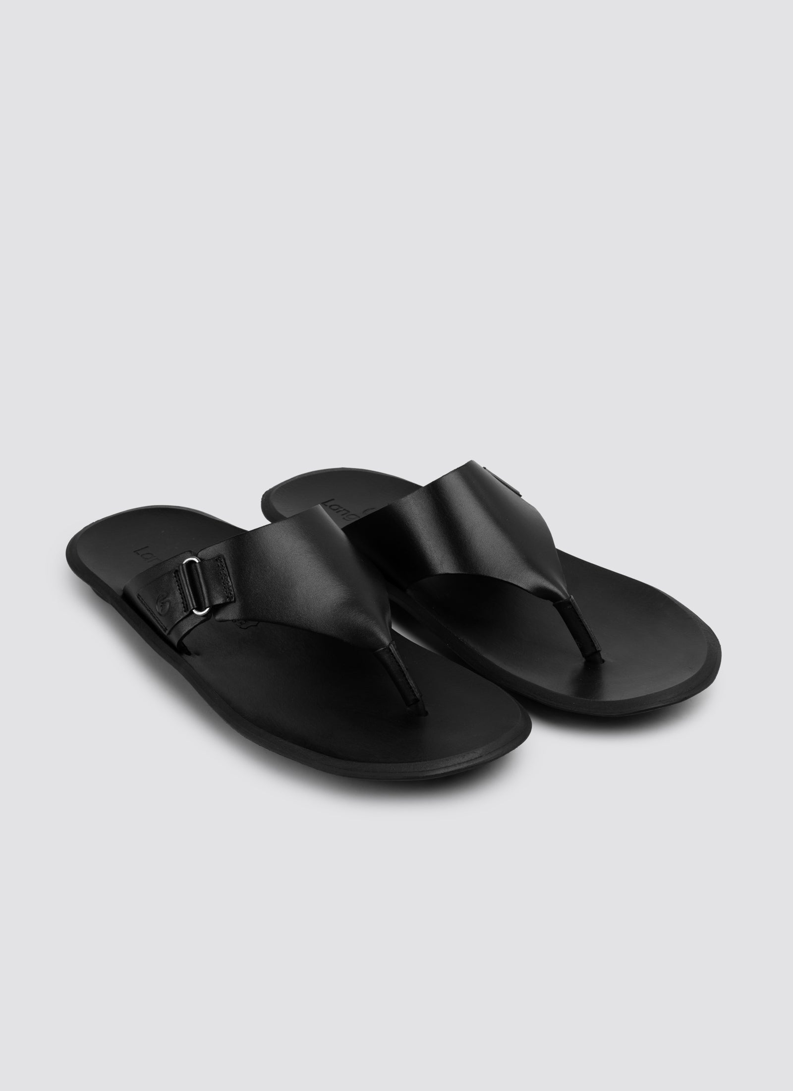 Menton Sandal