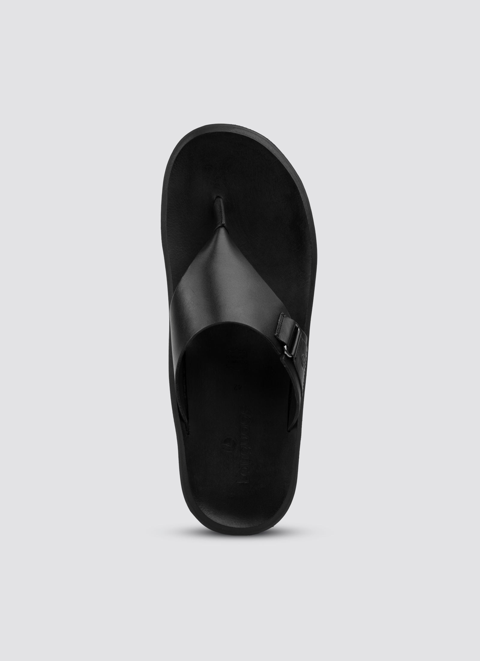 Menton Sandal