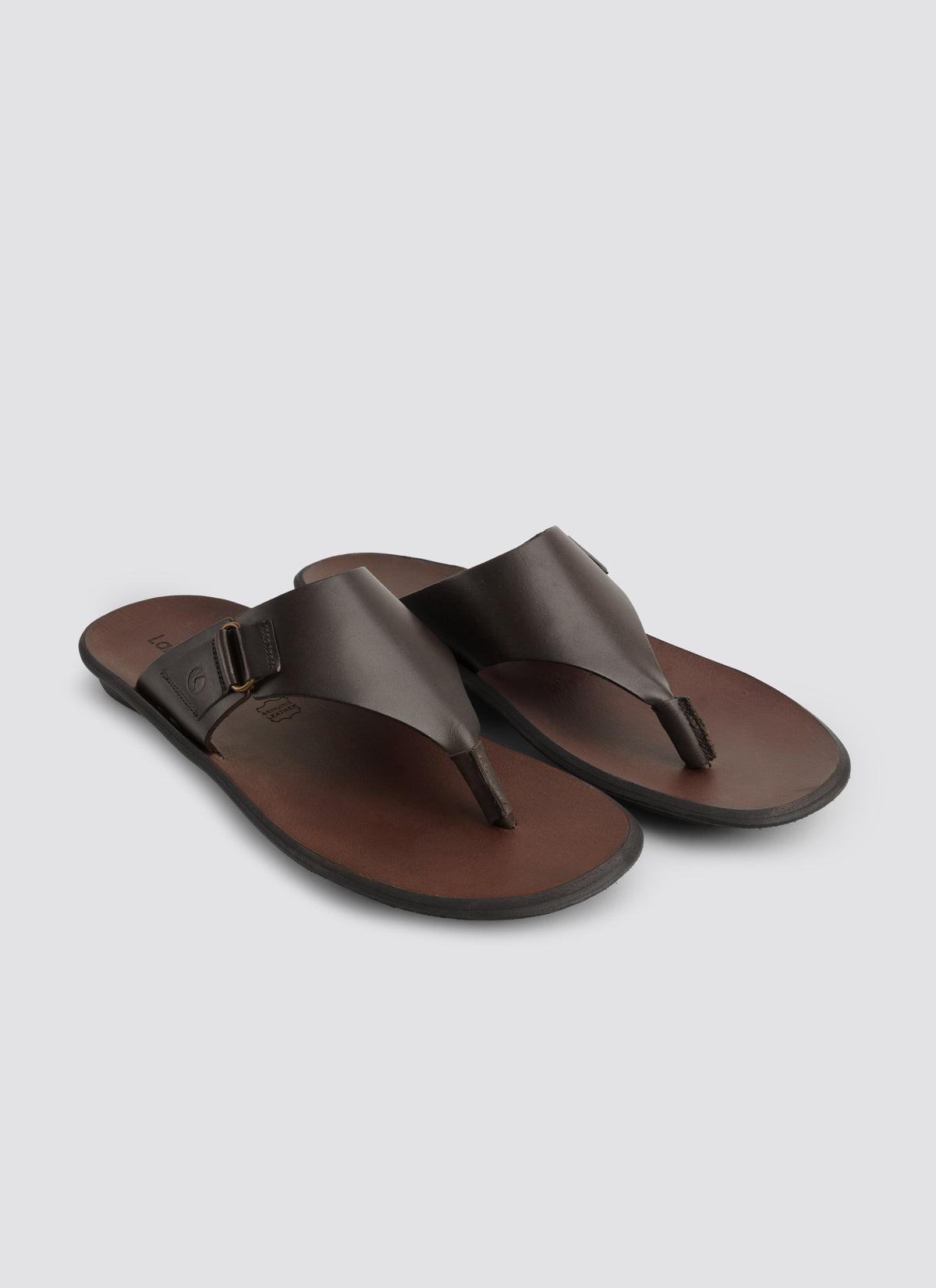 Menton Sandal