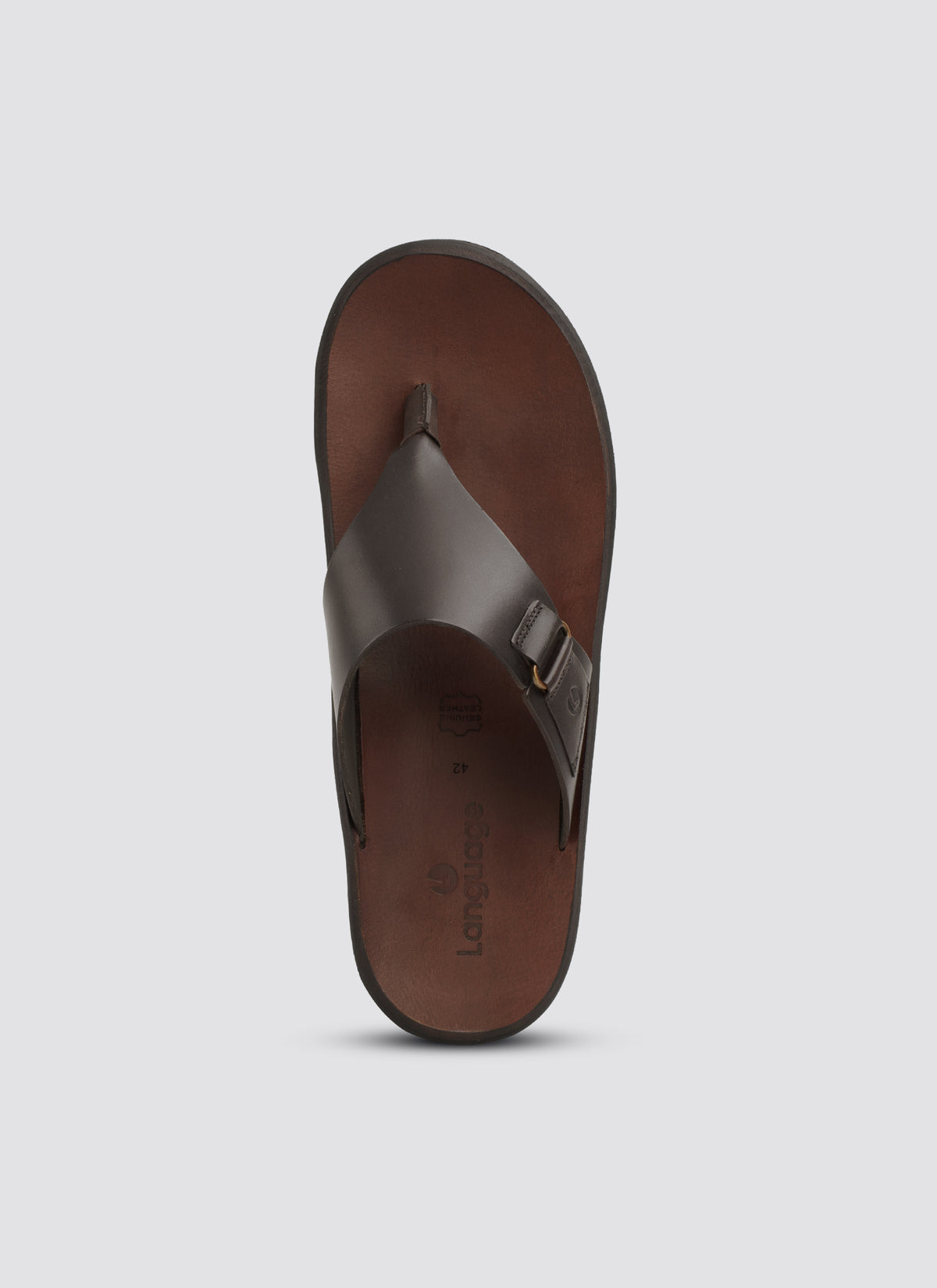 Menton Sandal