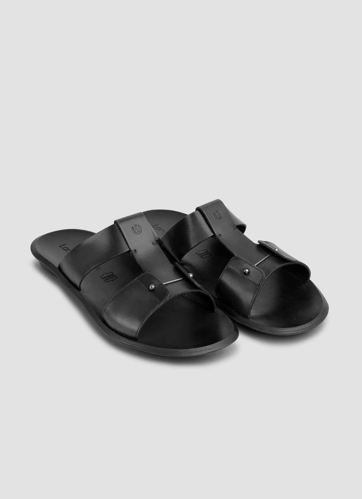 Monaco Sandal