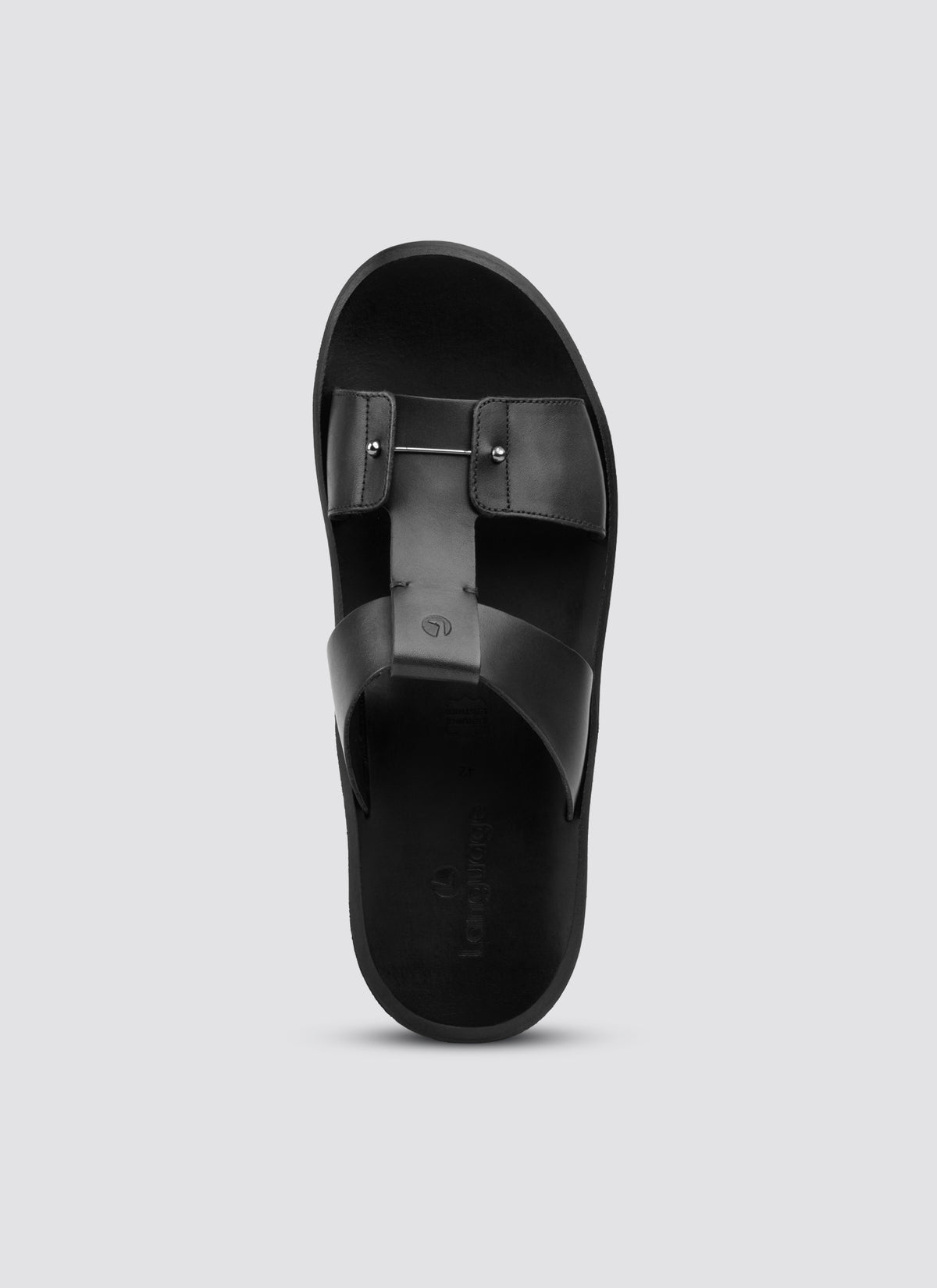 Monaco Sandal