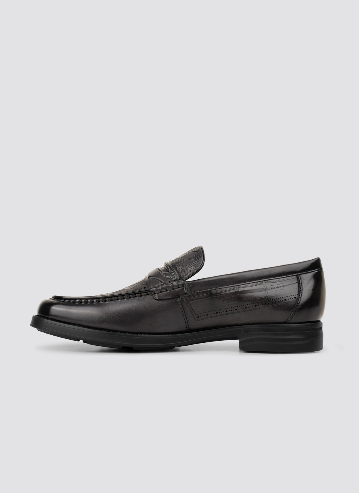 Arton Moccasin