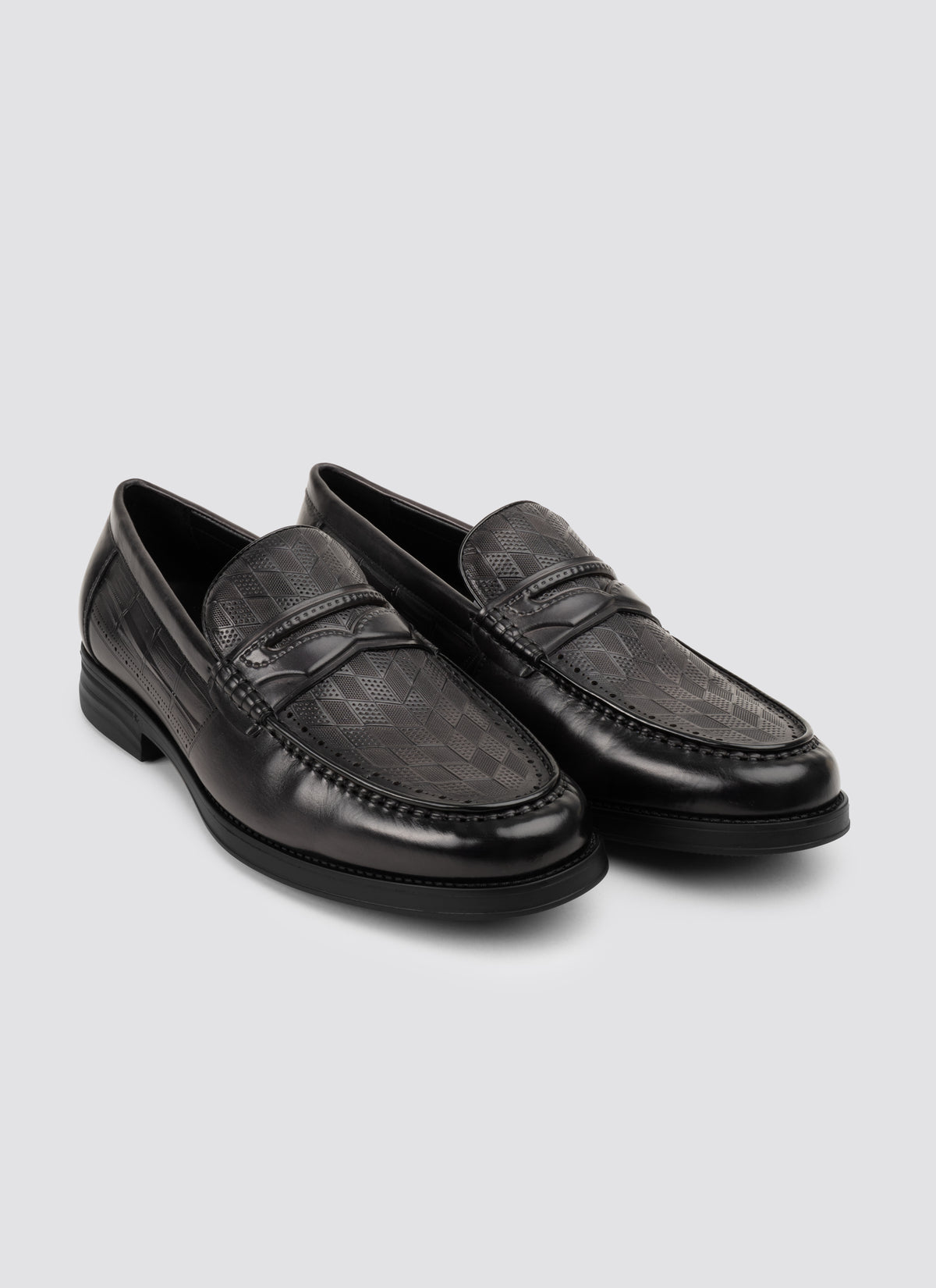 Arton Moccasin