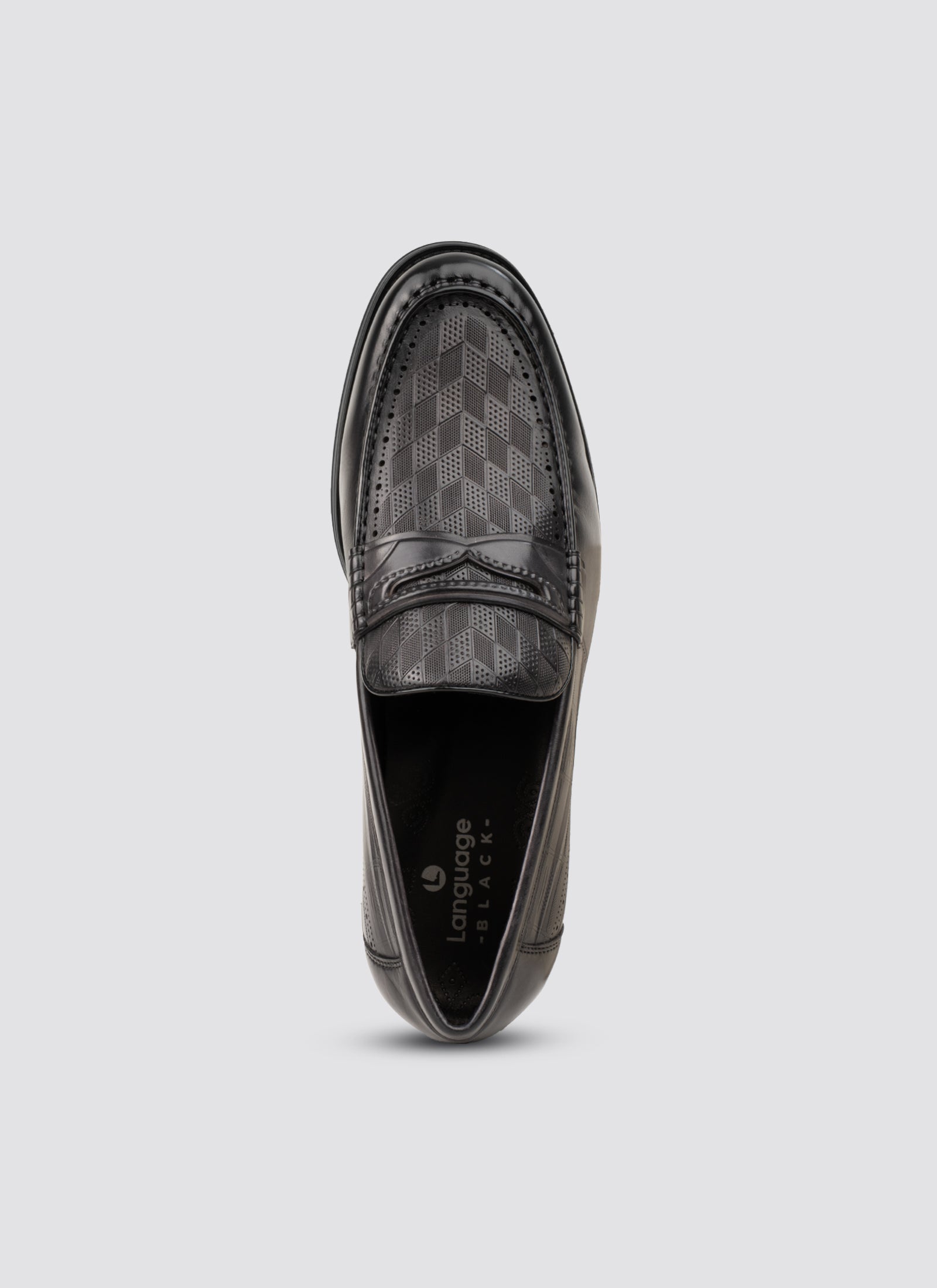 Arton Moccasin