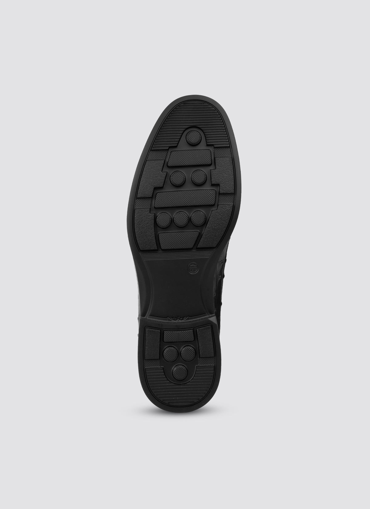 Maximilian Moccasin
