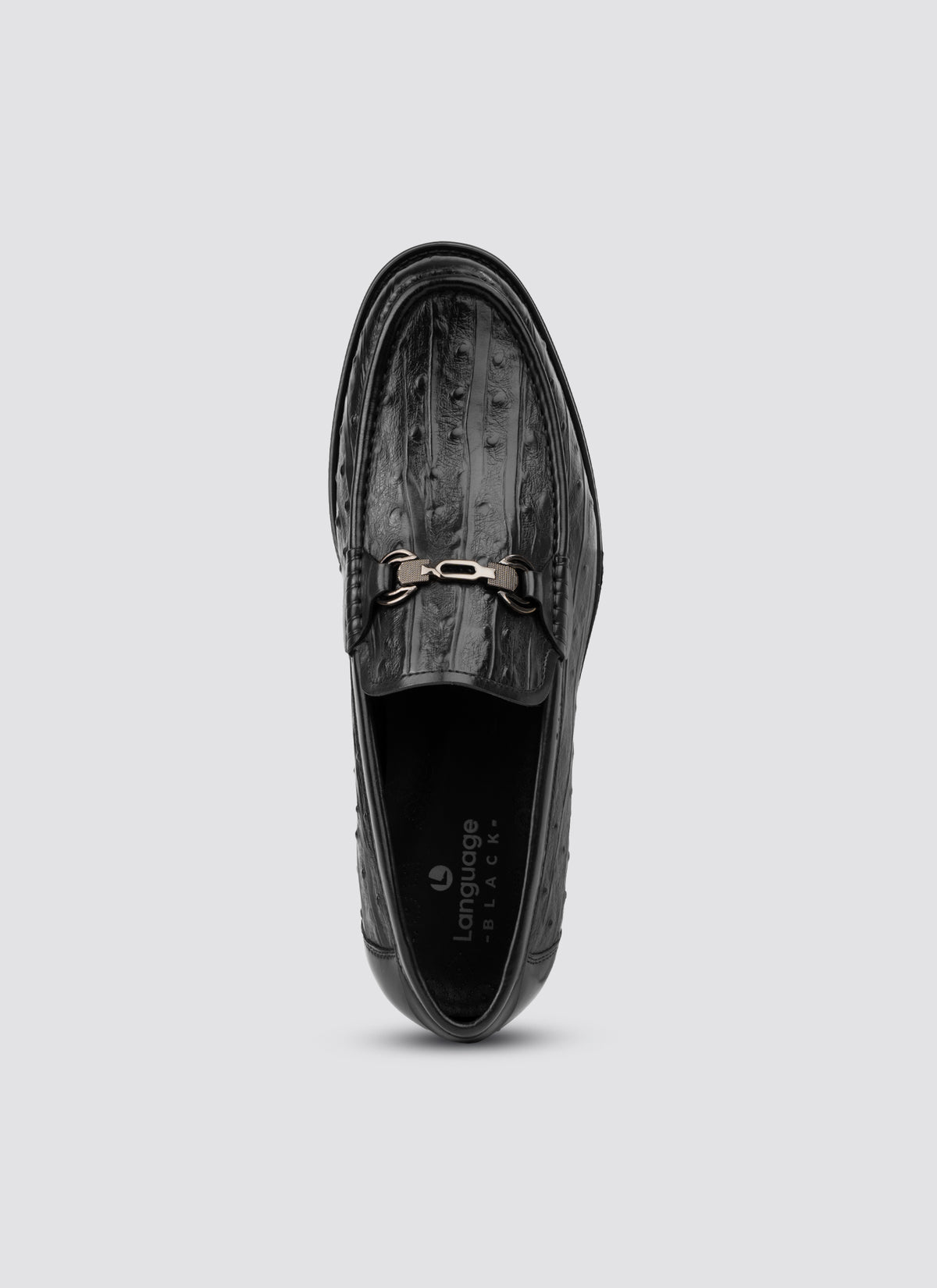 Maximilian Moccasin