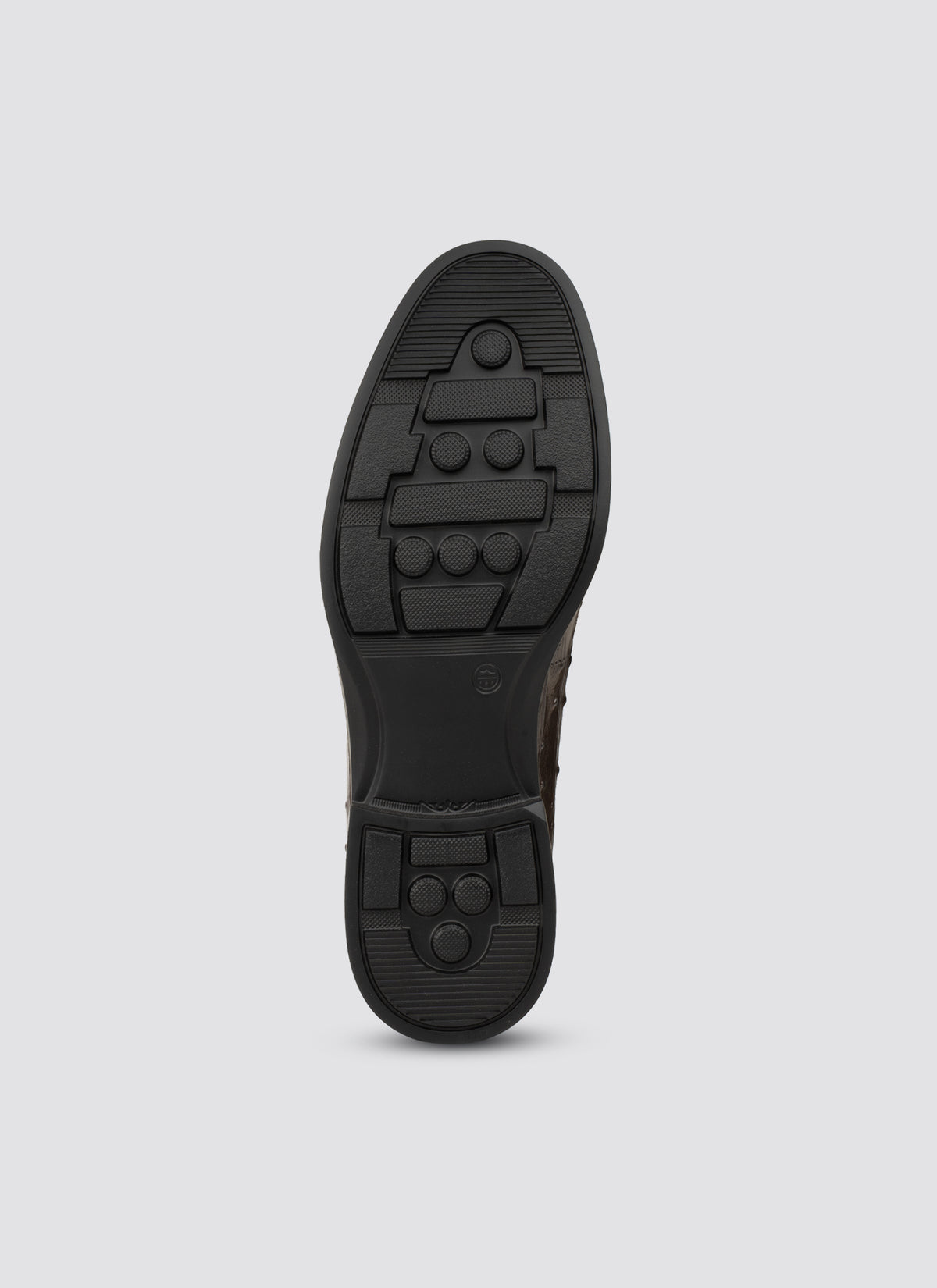 Maximilian Moccasin