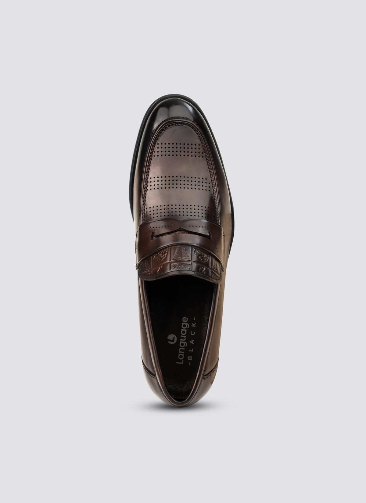Atticus Loafer
