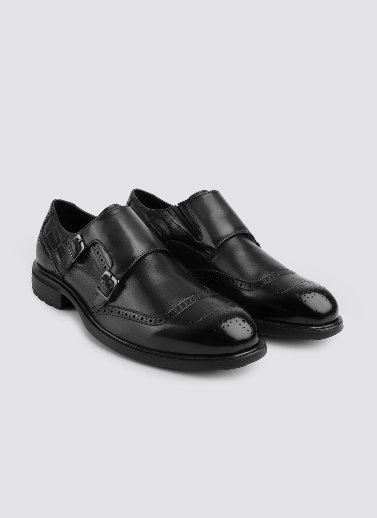 Windsor Monk