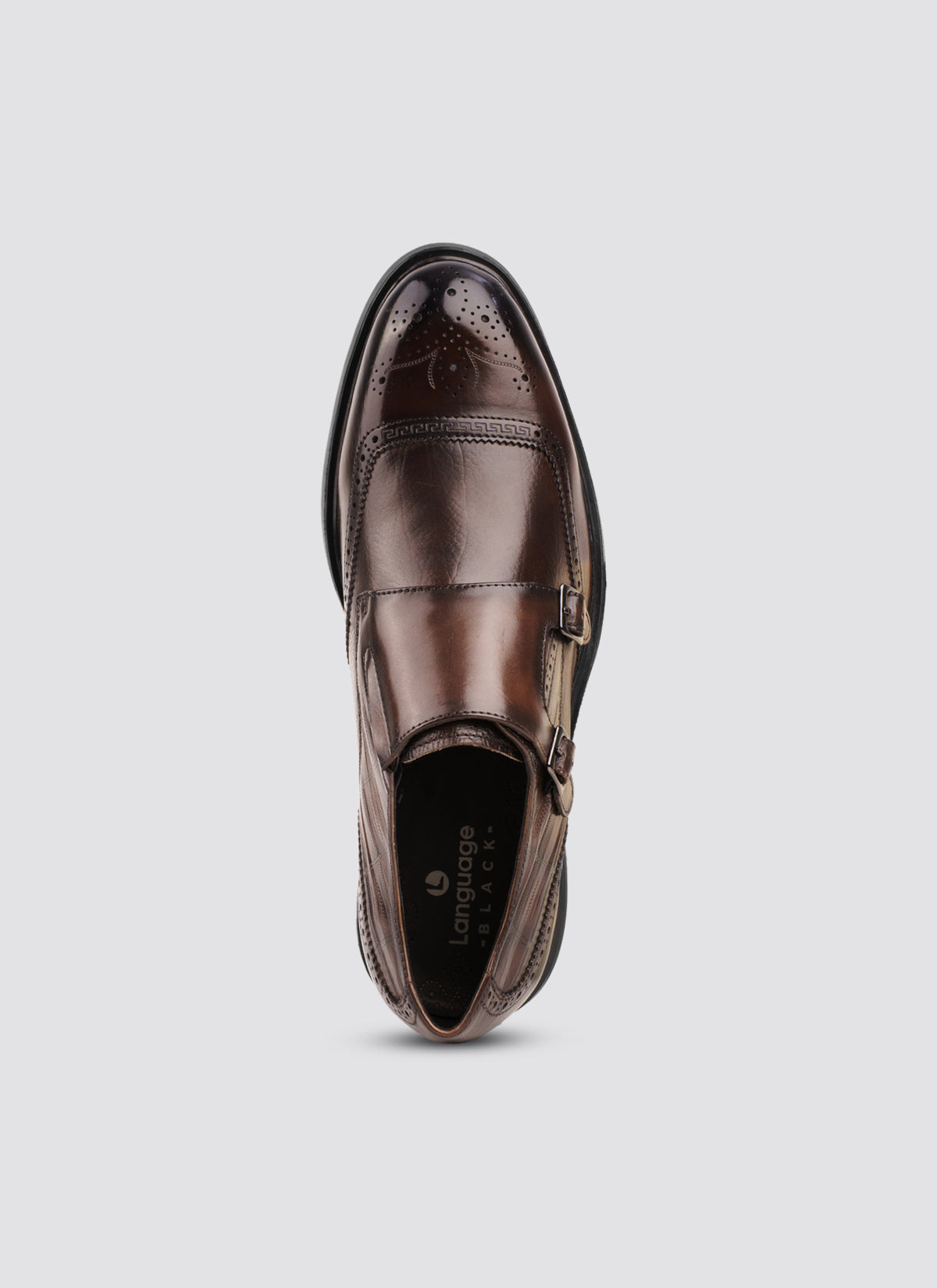 Windsor Monk