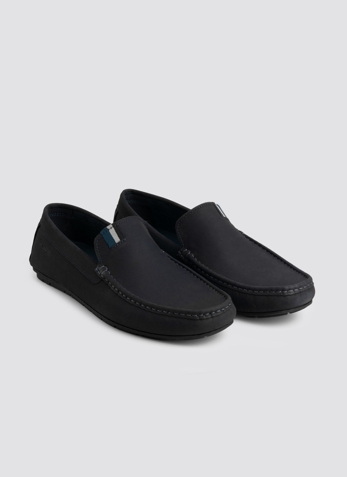 Olin Moccasin