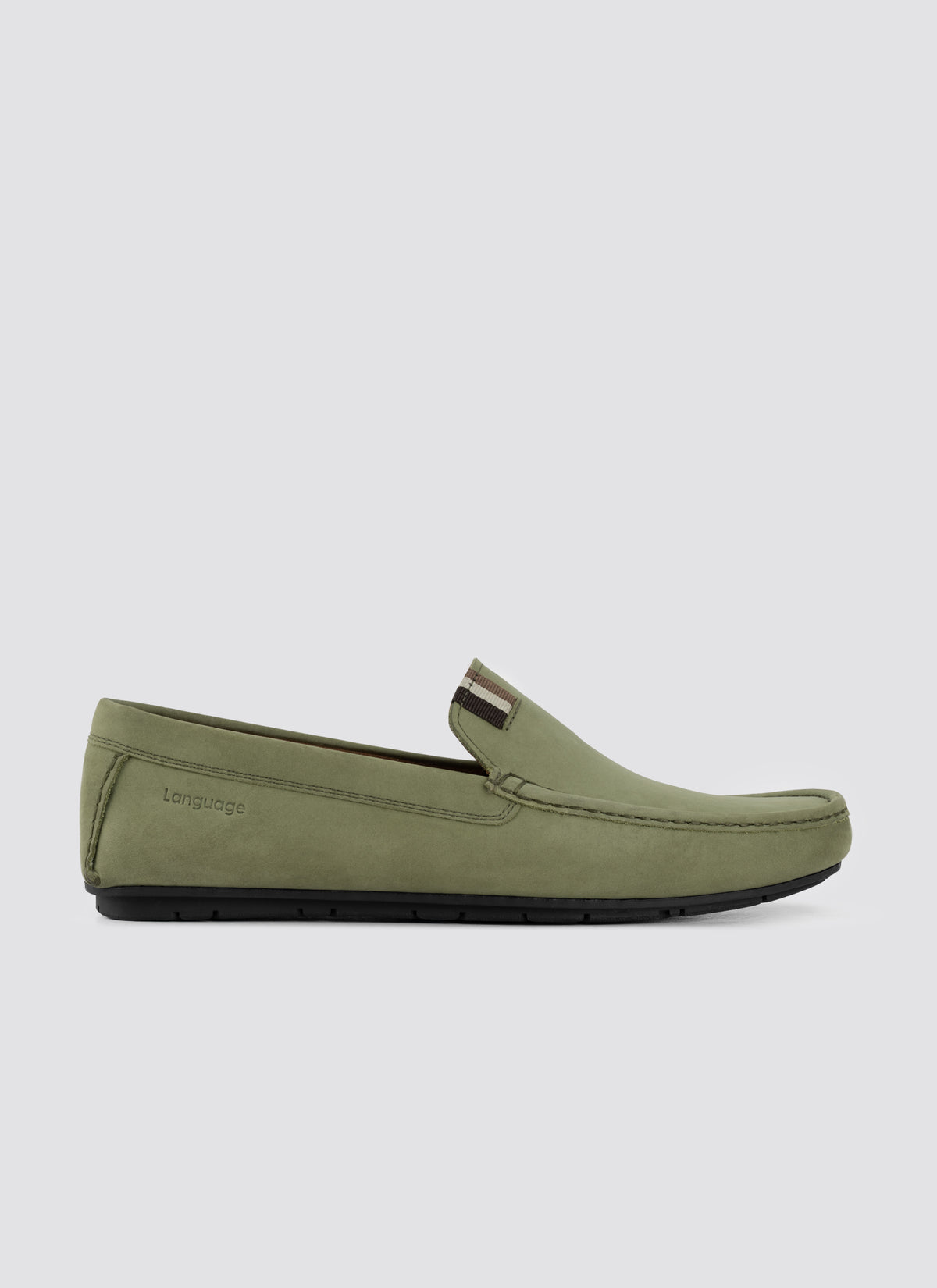 Olin Moccasin