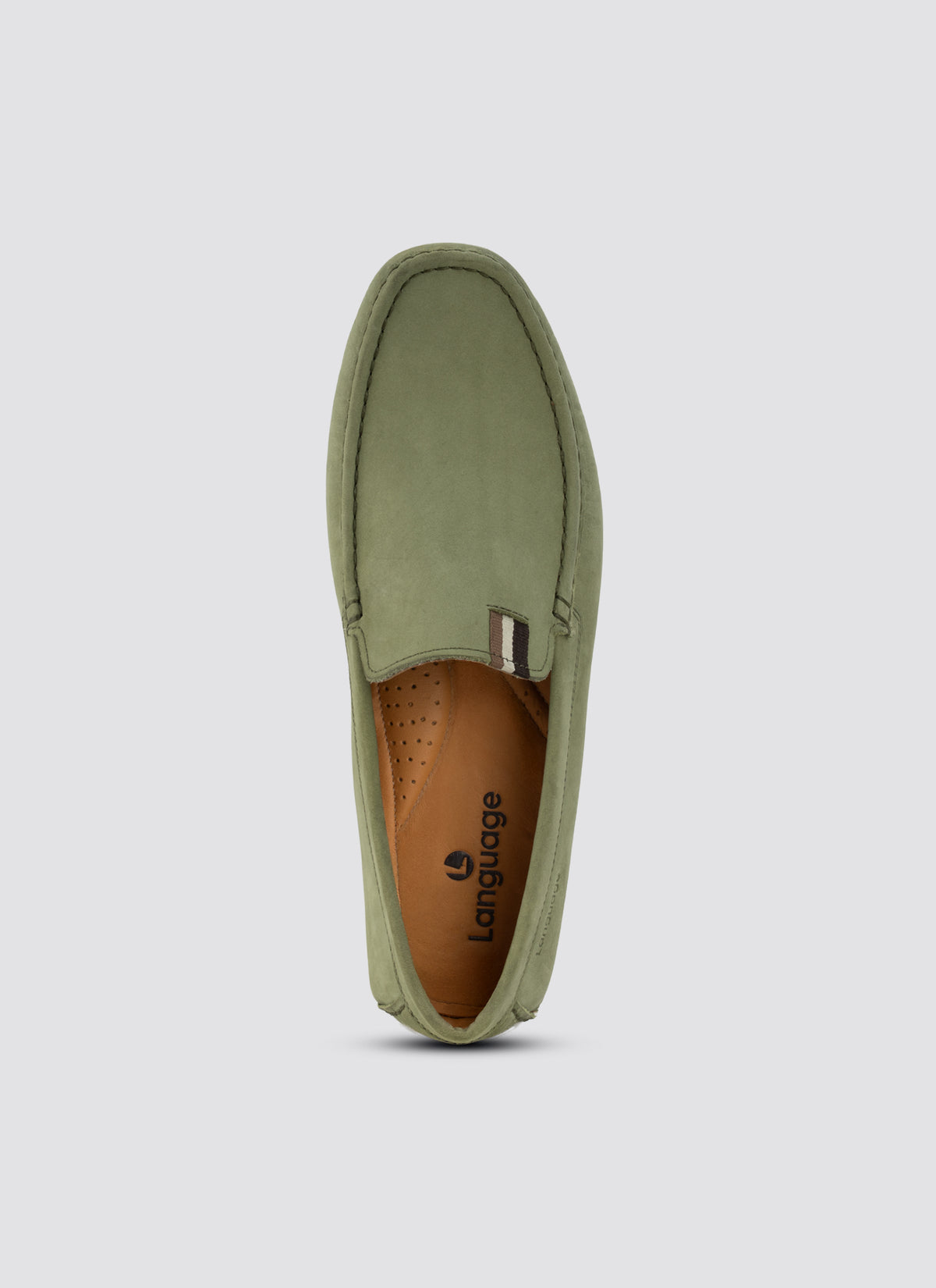 Olin Moccasin
