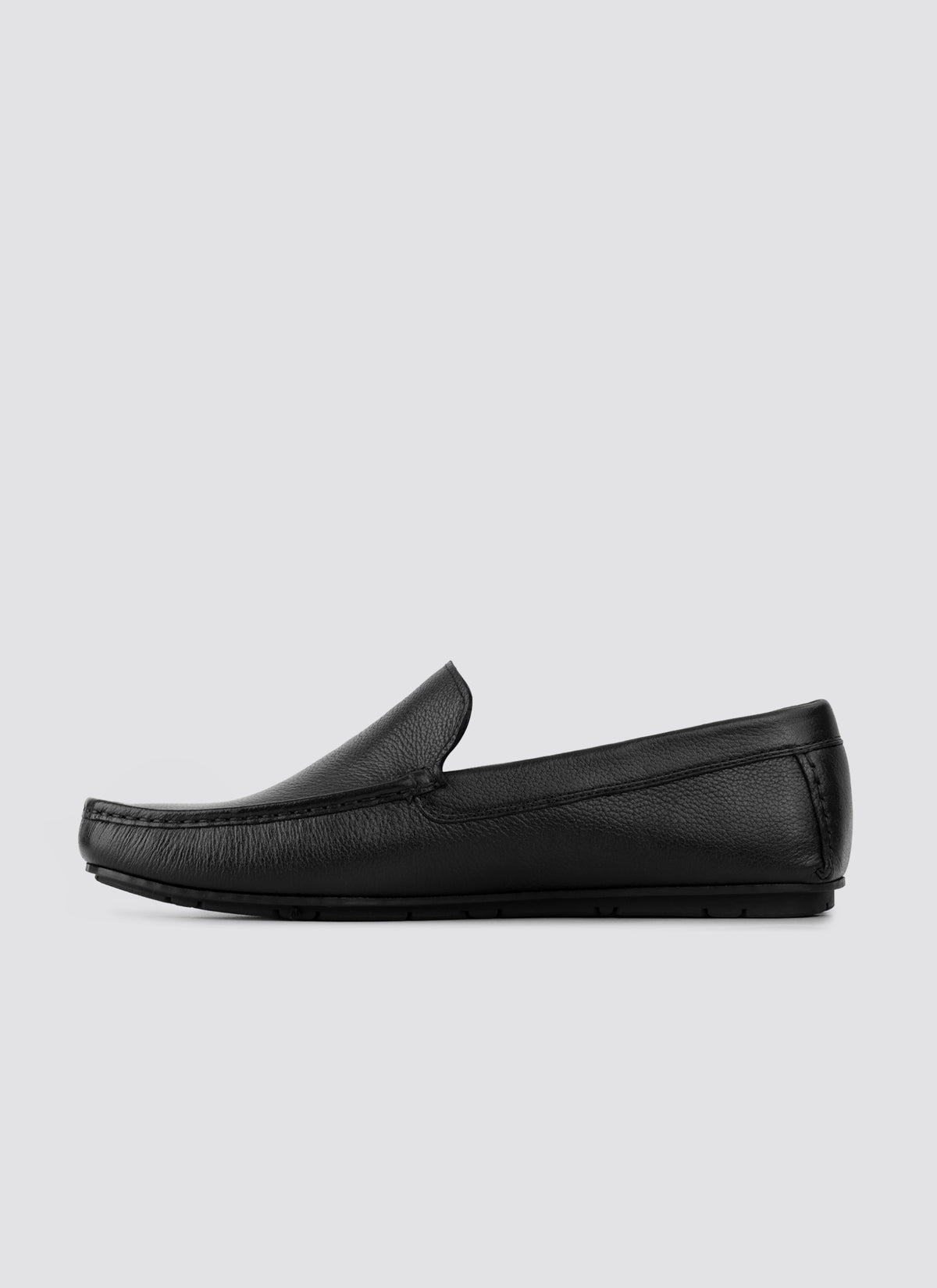 Dupont Moccasin