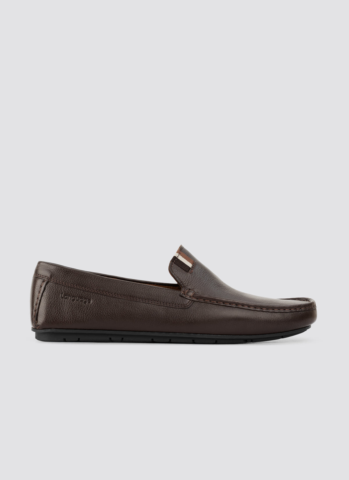 Dupont Moccasin