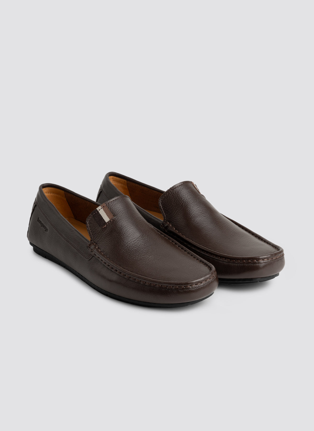 Dupont Moccasin