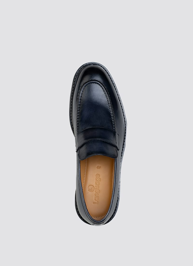 Saville Loafer