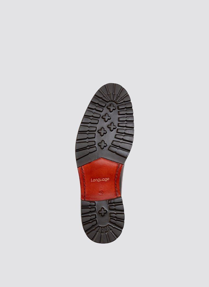 Wexford - Lace-ups